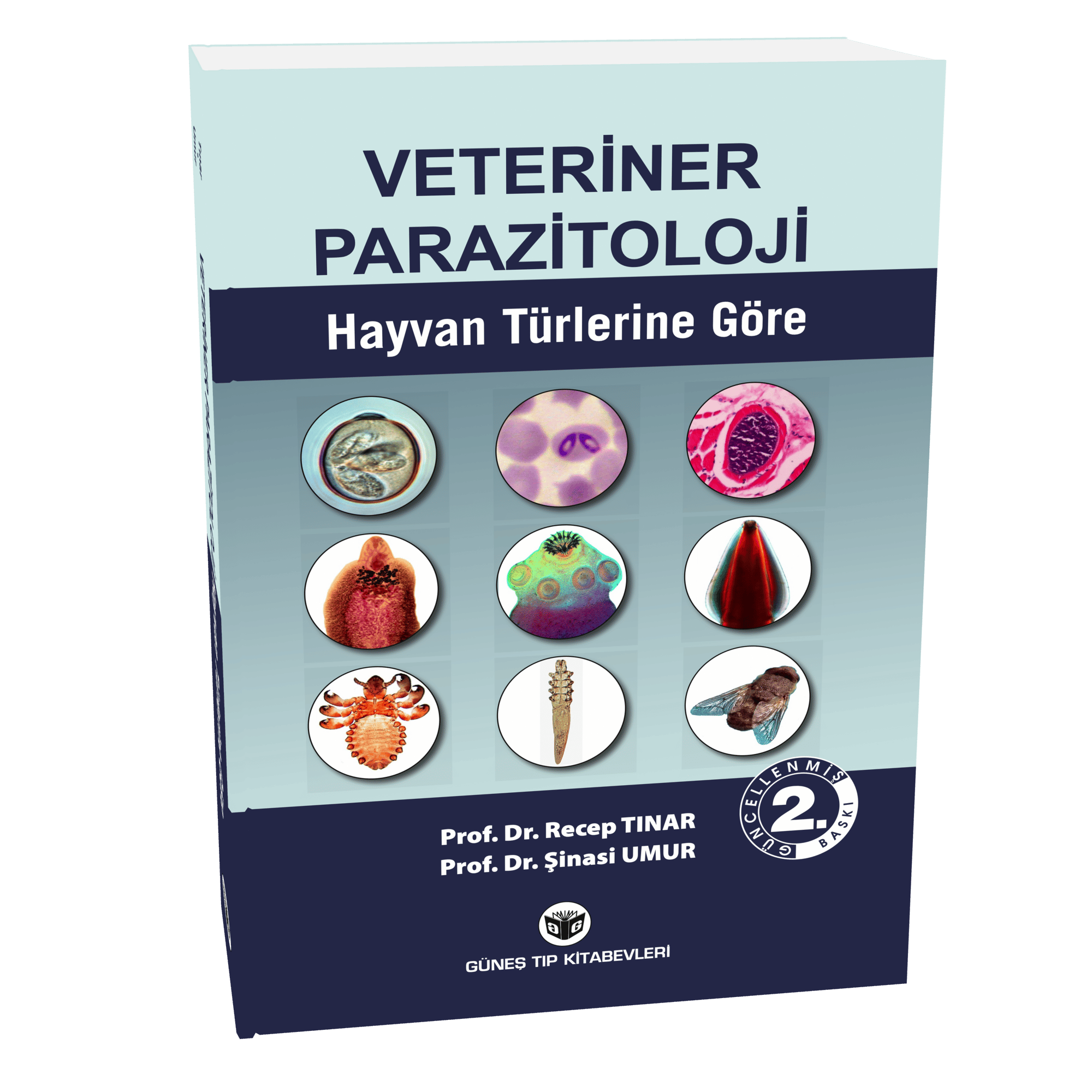 Veteriner Hekimlik Uzmanlık Seti