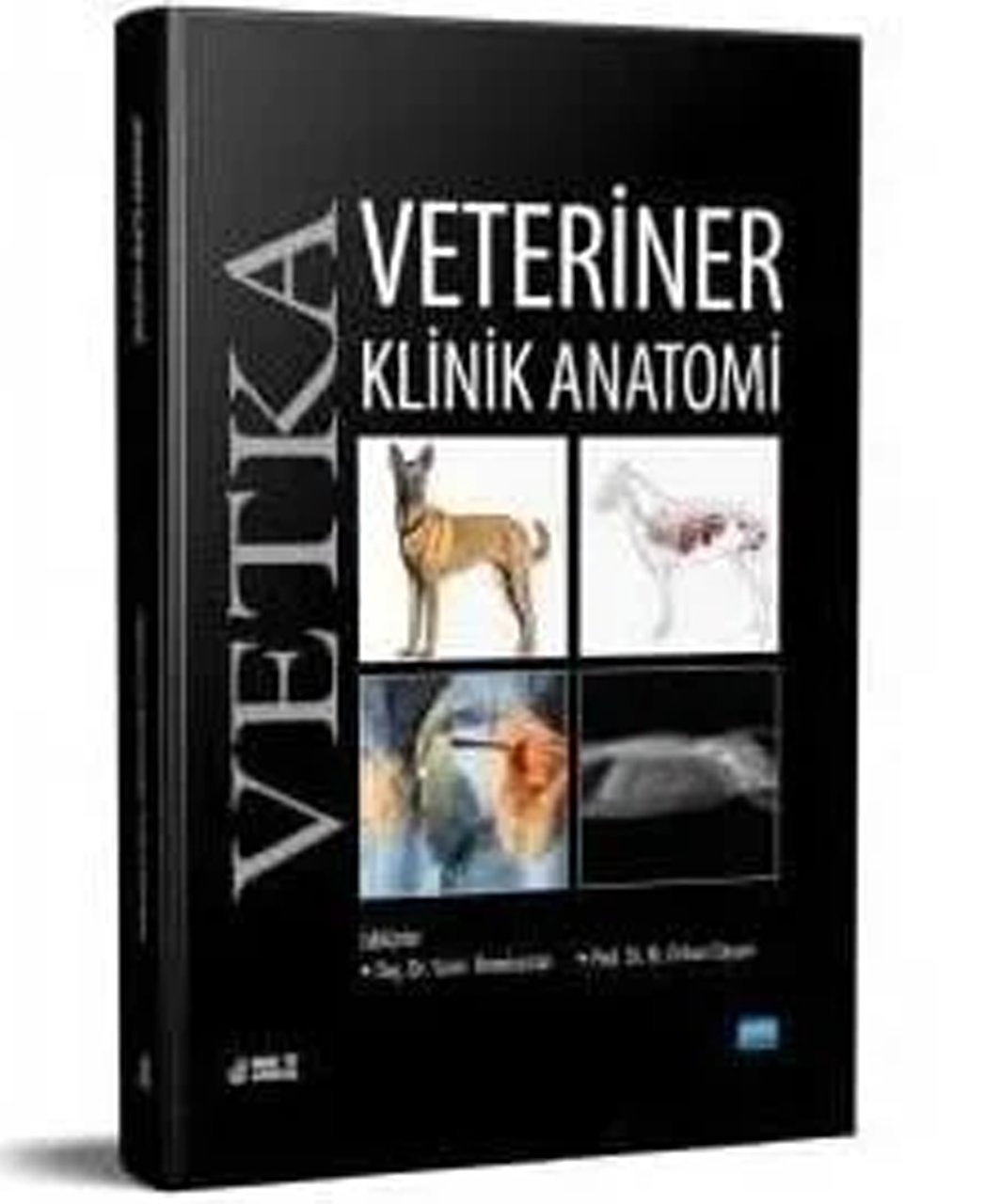 Veteriner Klinik Anatomi - VETKA