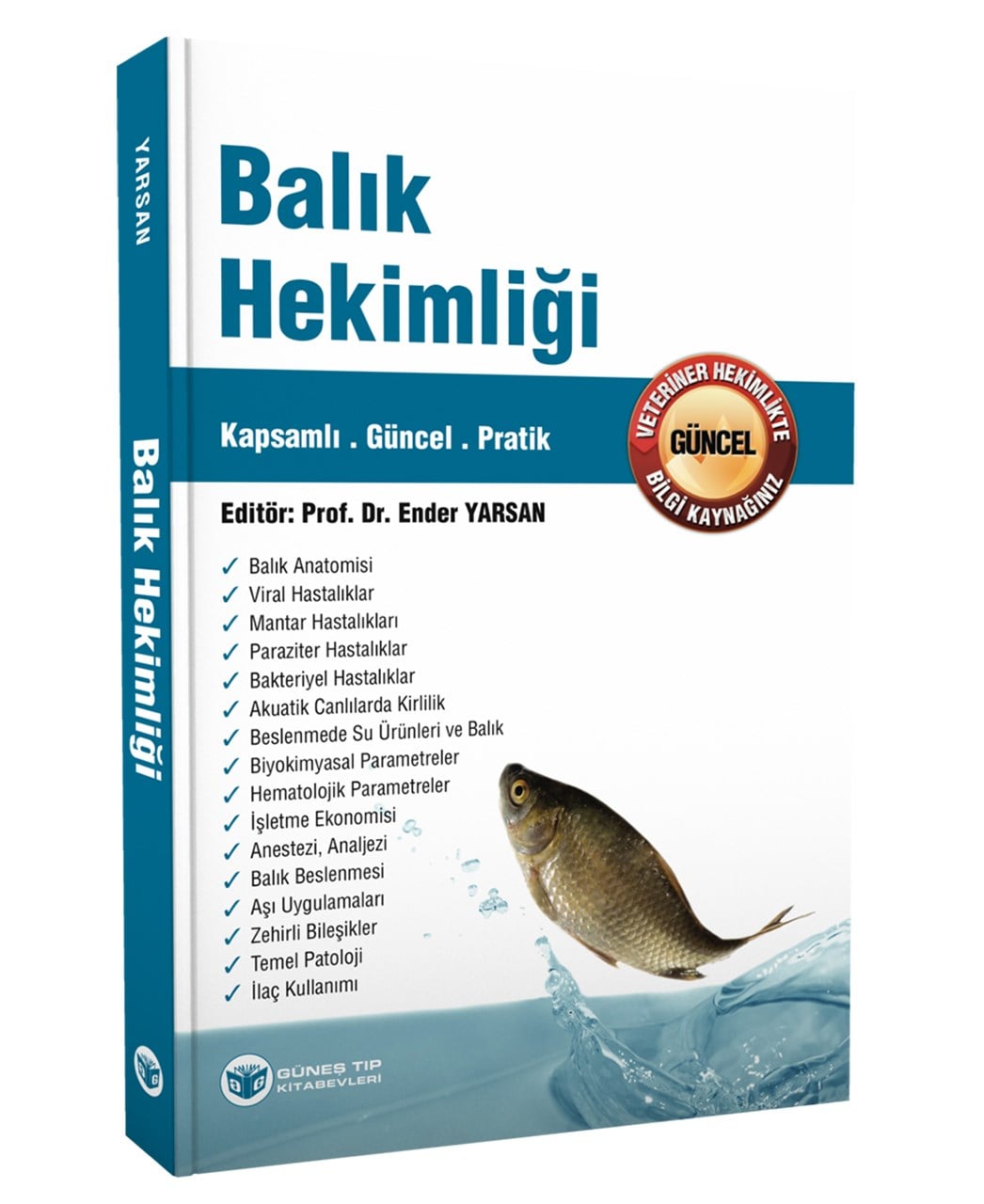 Veteriner Klinik Kütüphanesi 