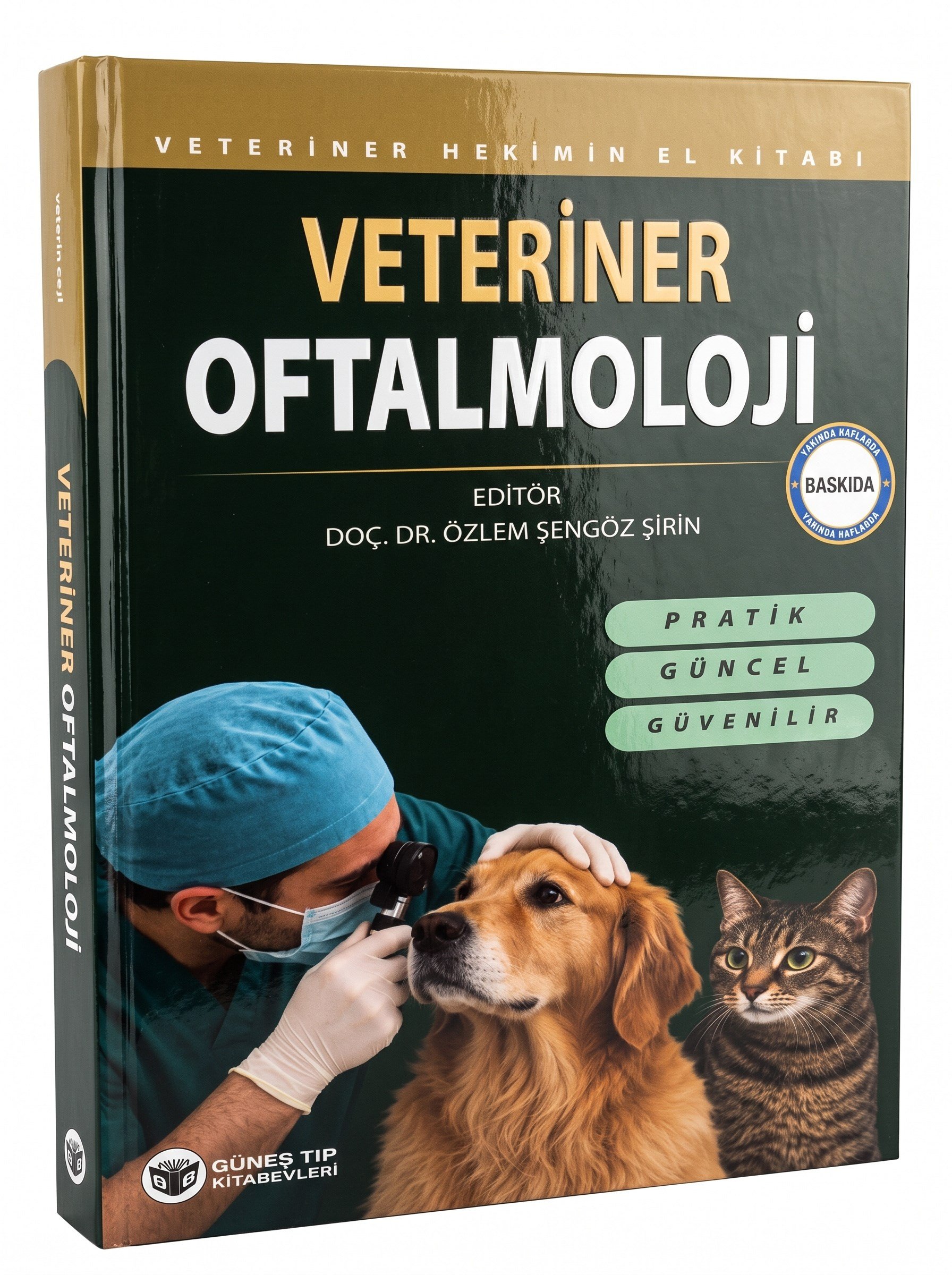 Veteriner Oftalmoloji