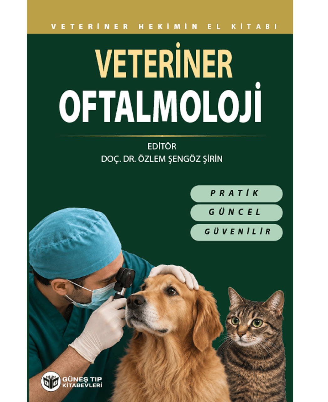 Veteriner Oftalmoloji