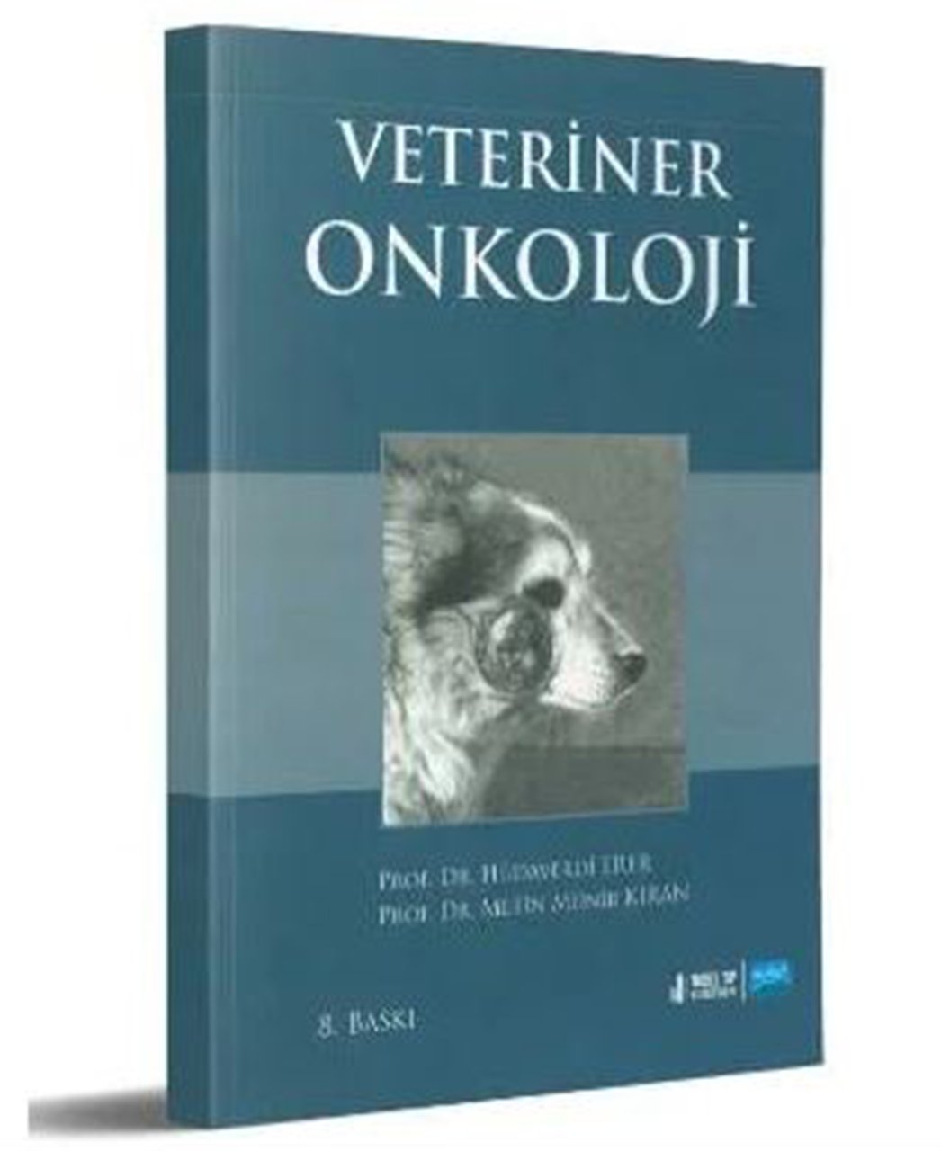 Veteriner Onkoloji 8. Baskı