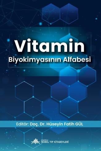 Vitamin Biyokimyasının Alfabesi