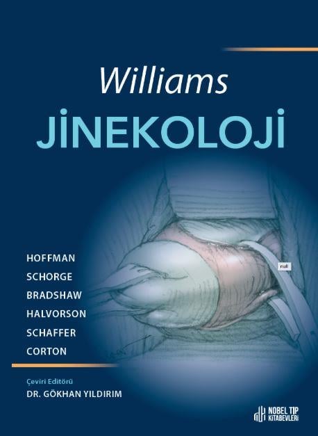 Williams Jinekoloji