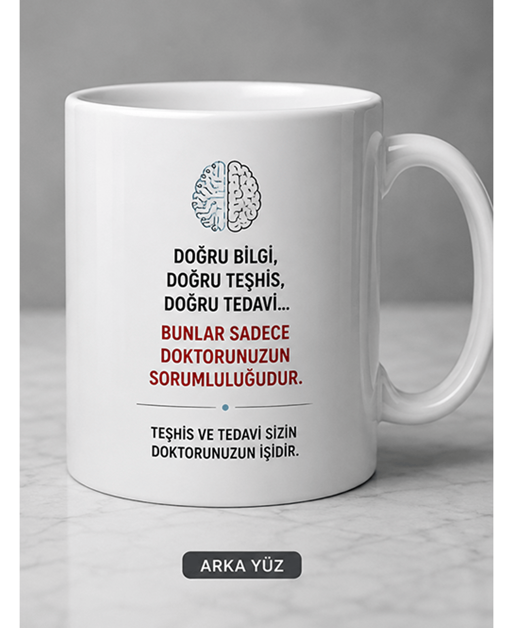 YAPAY ZEKA KUPA