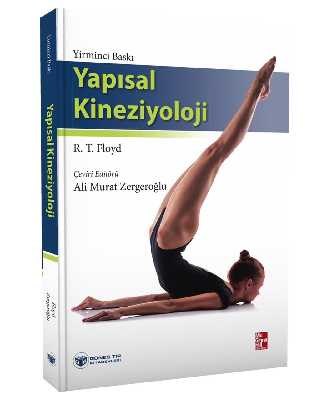 Yapısal Kineziyoloji