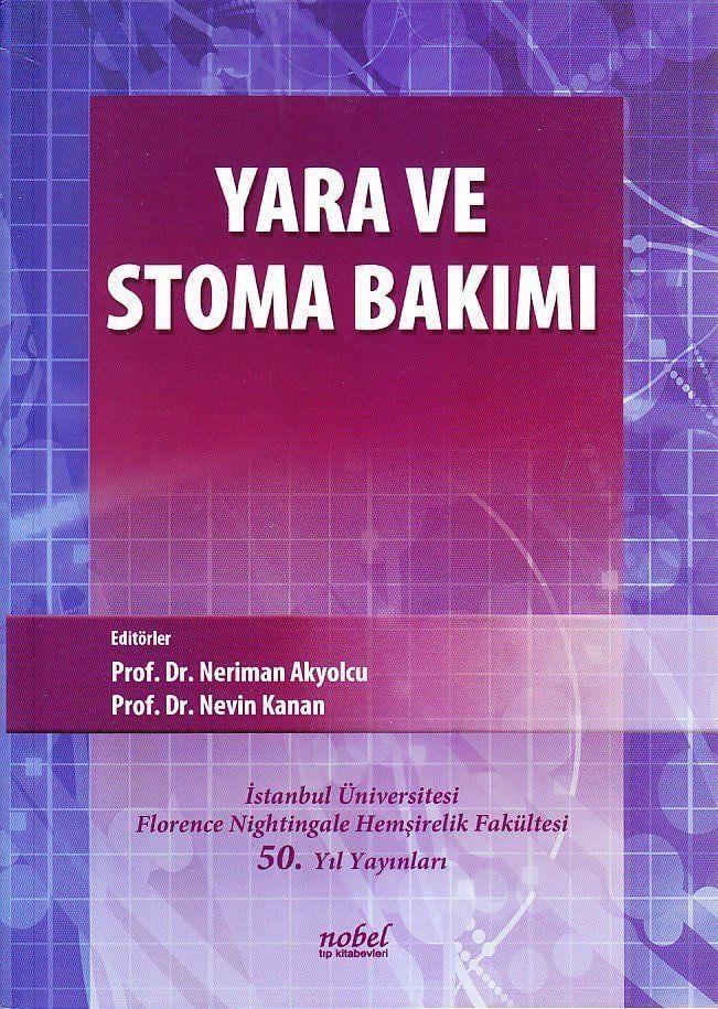 Yara ve Stoma Bakımı