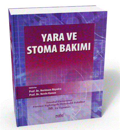 Yara ve Stoma Bakımı