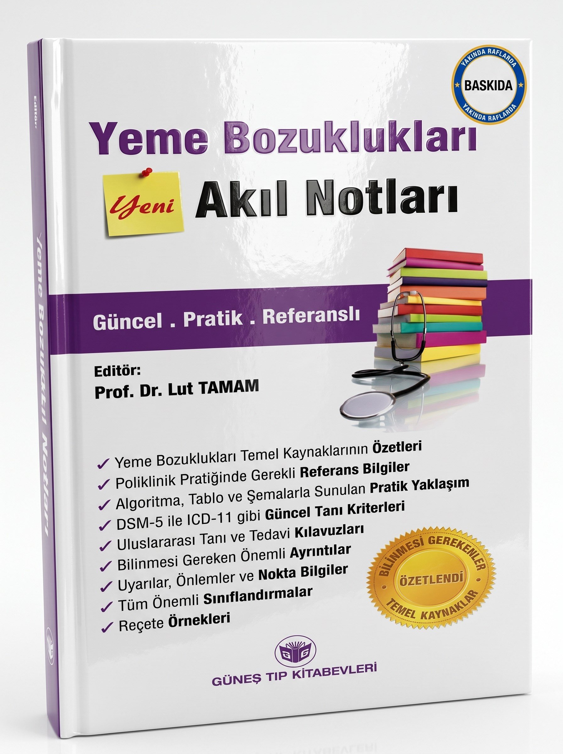 Yeme Bozuklukları Akıl Notları
