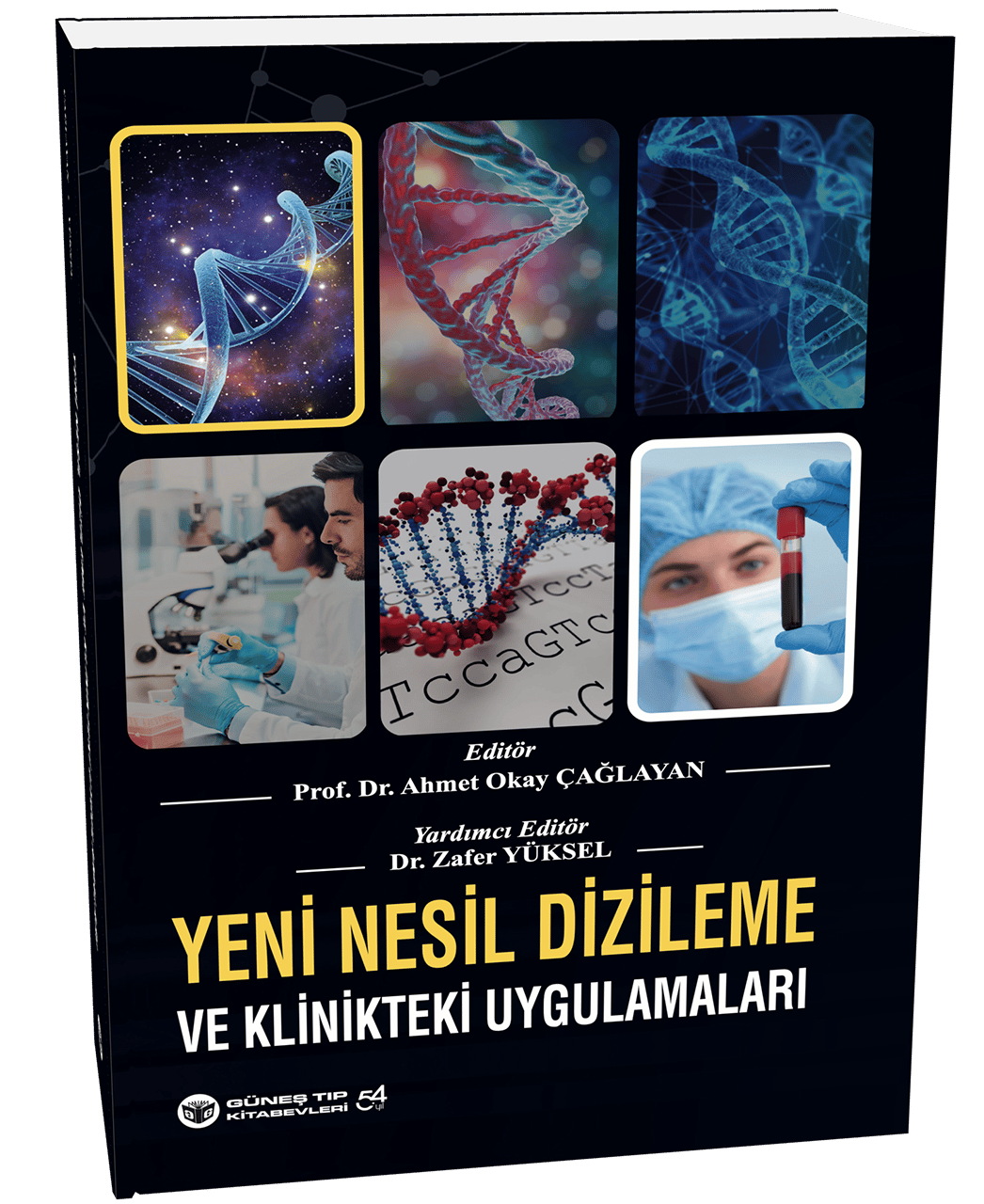 Yeni Nesil Dizileme ve Klinikteki Uygulamaları