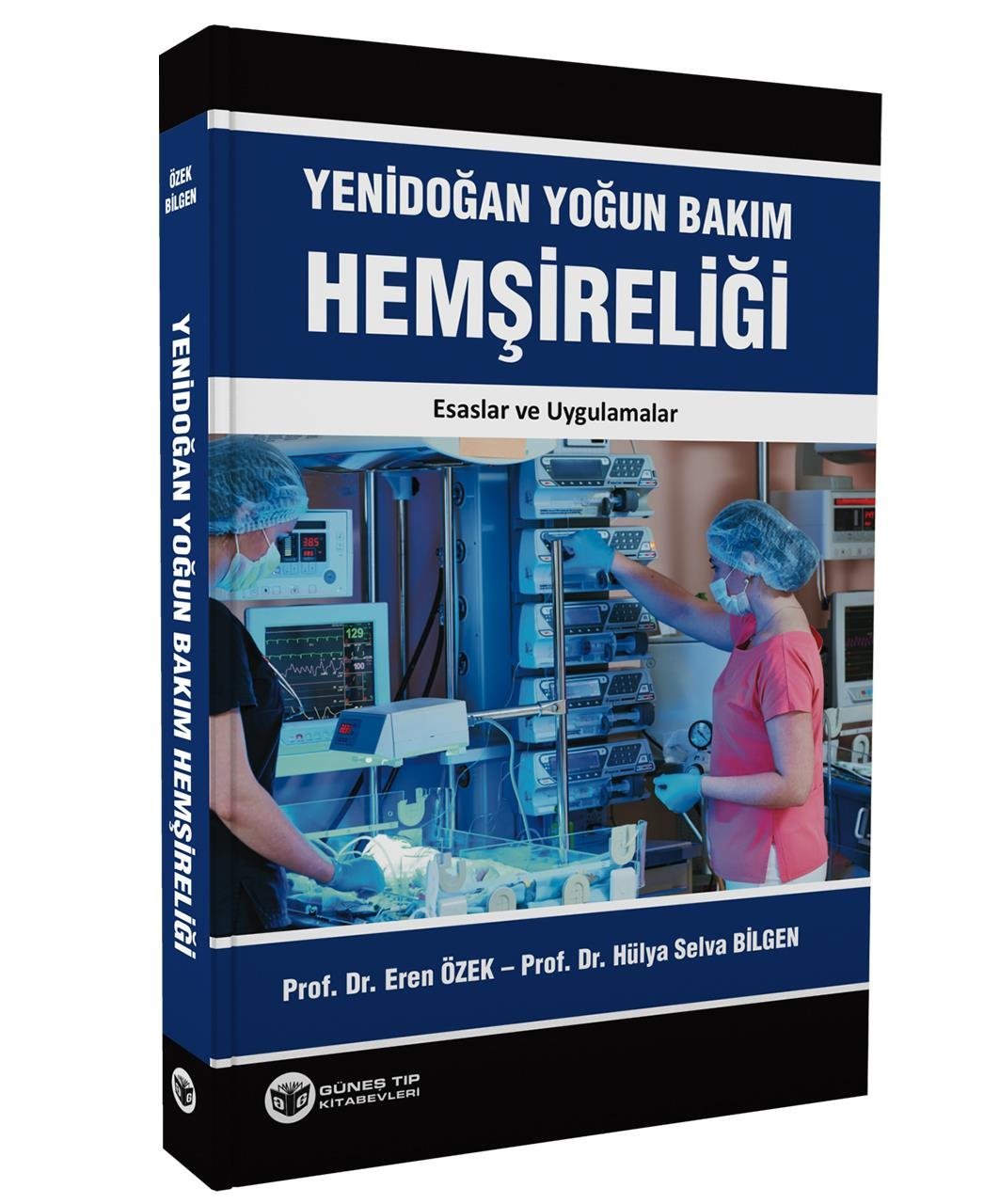 Yenidoğan Yoğun Bakım Hemşireliği