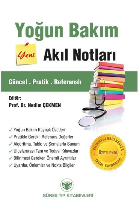 Yoğun Bakım Akıl Notları