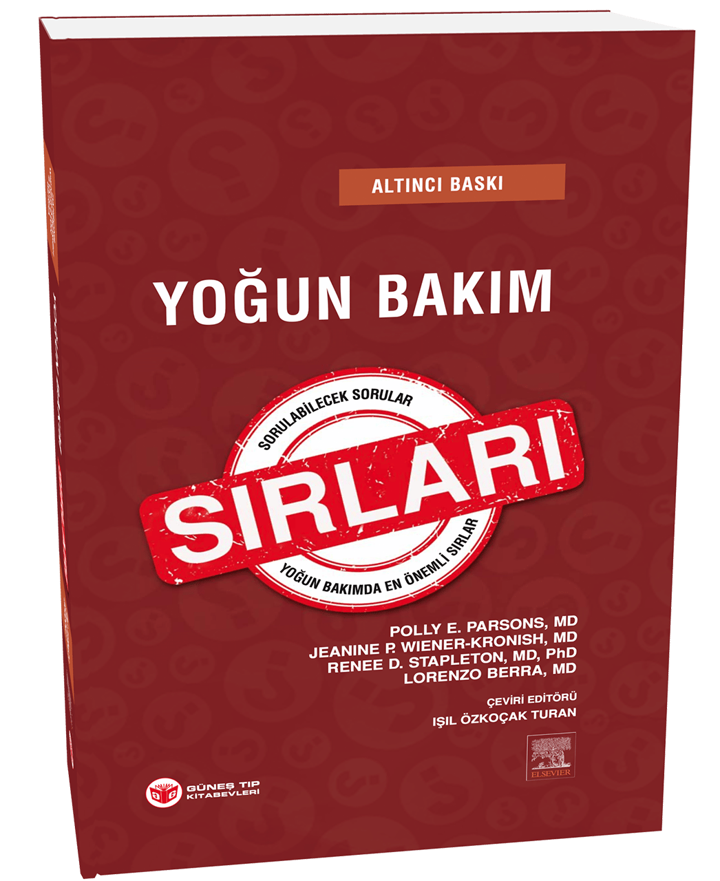 Yoğun Bakım Sırları