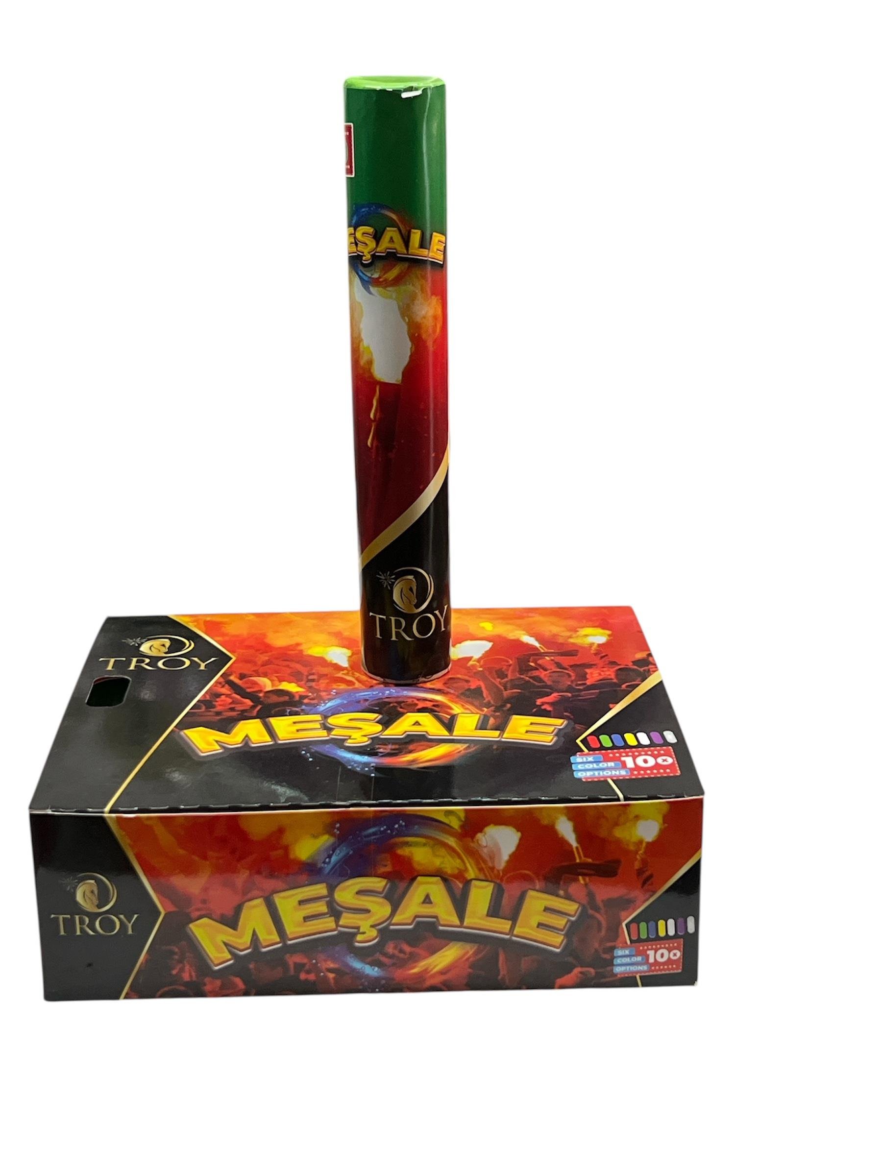 Meşale