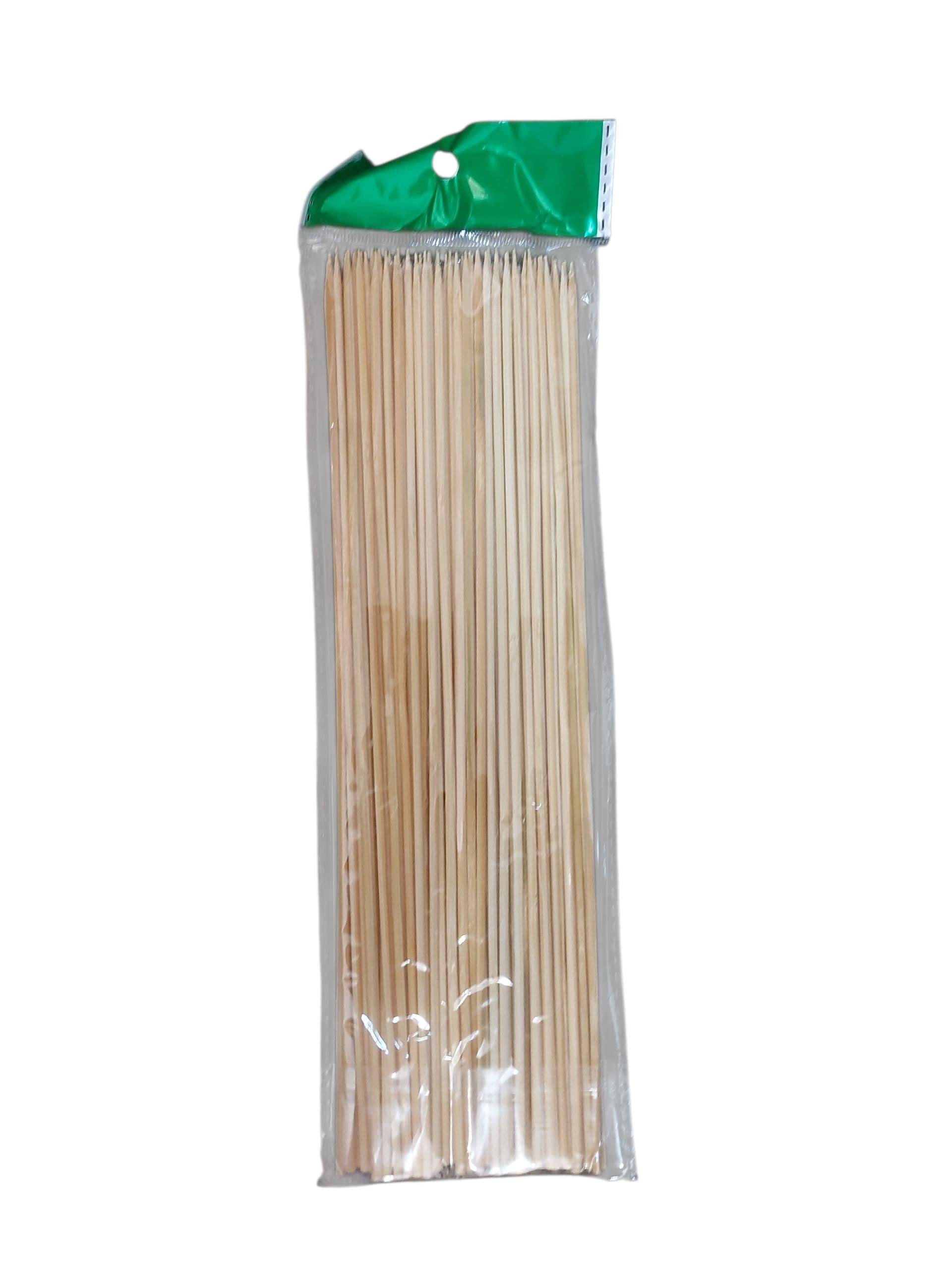Pakette Çöp Şiş
