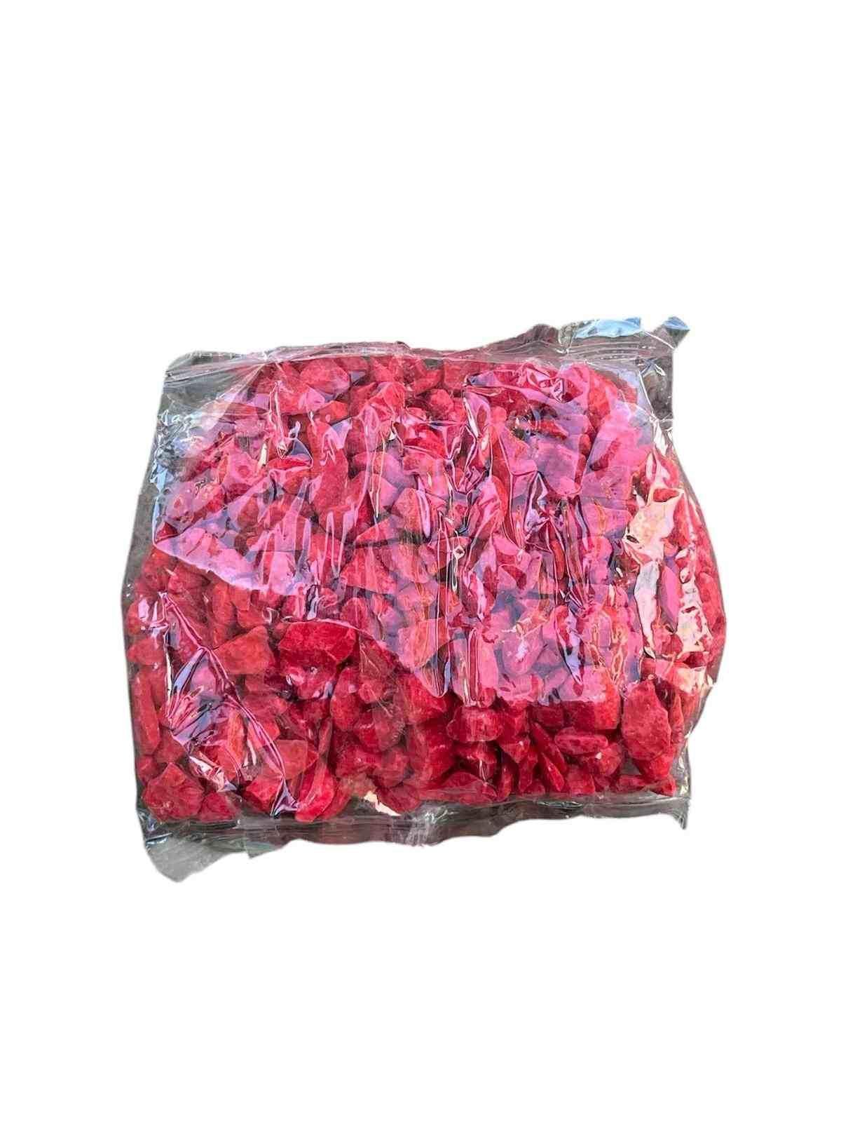 Pakette Sarı Taş 