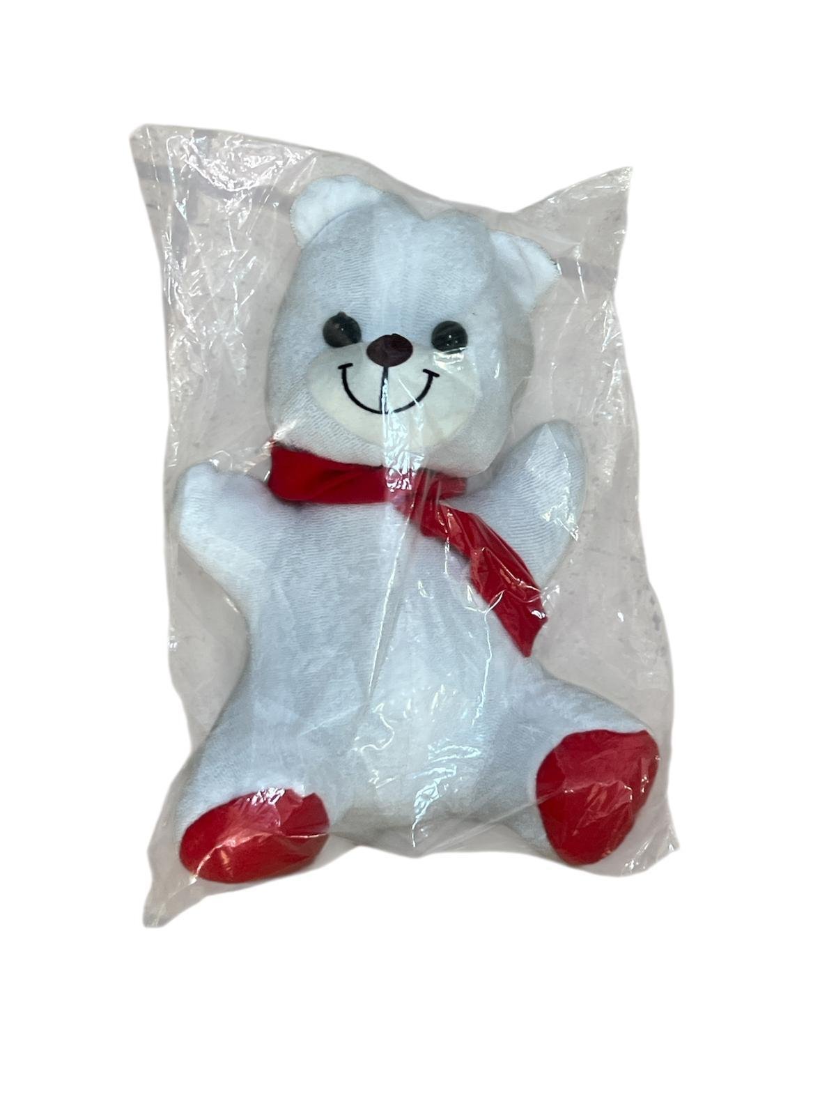 Peluş Ayıcık Küçük