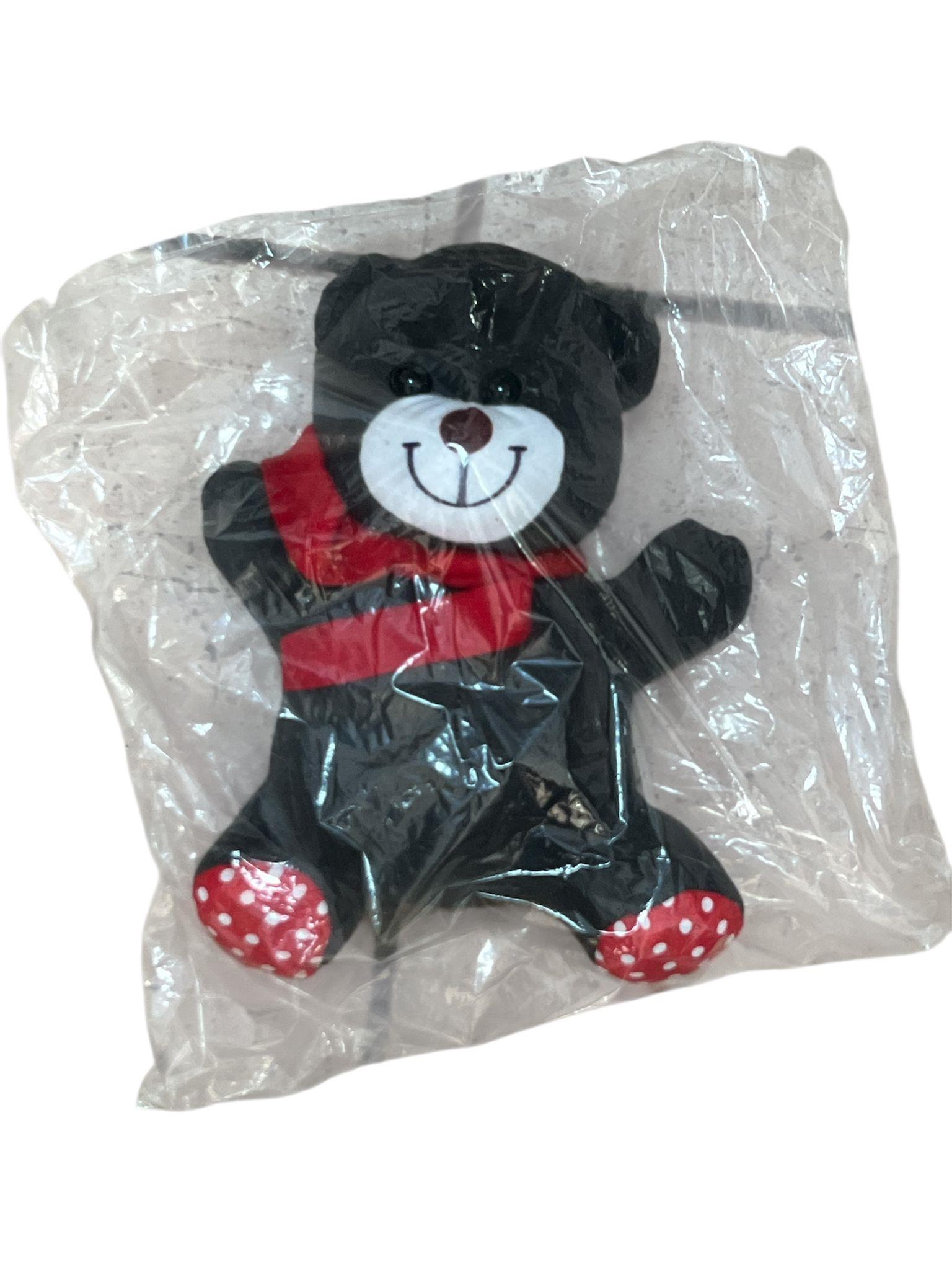 Peluş Ayıcık Küçük