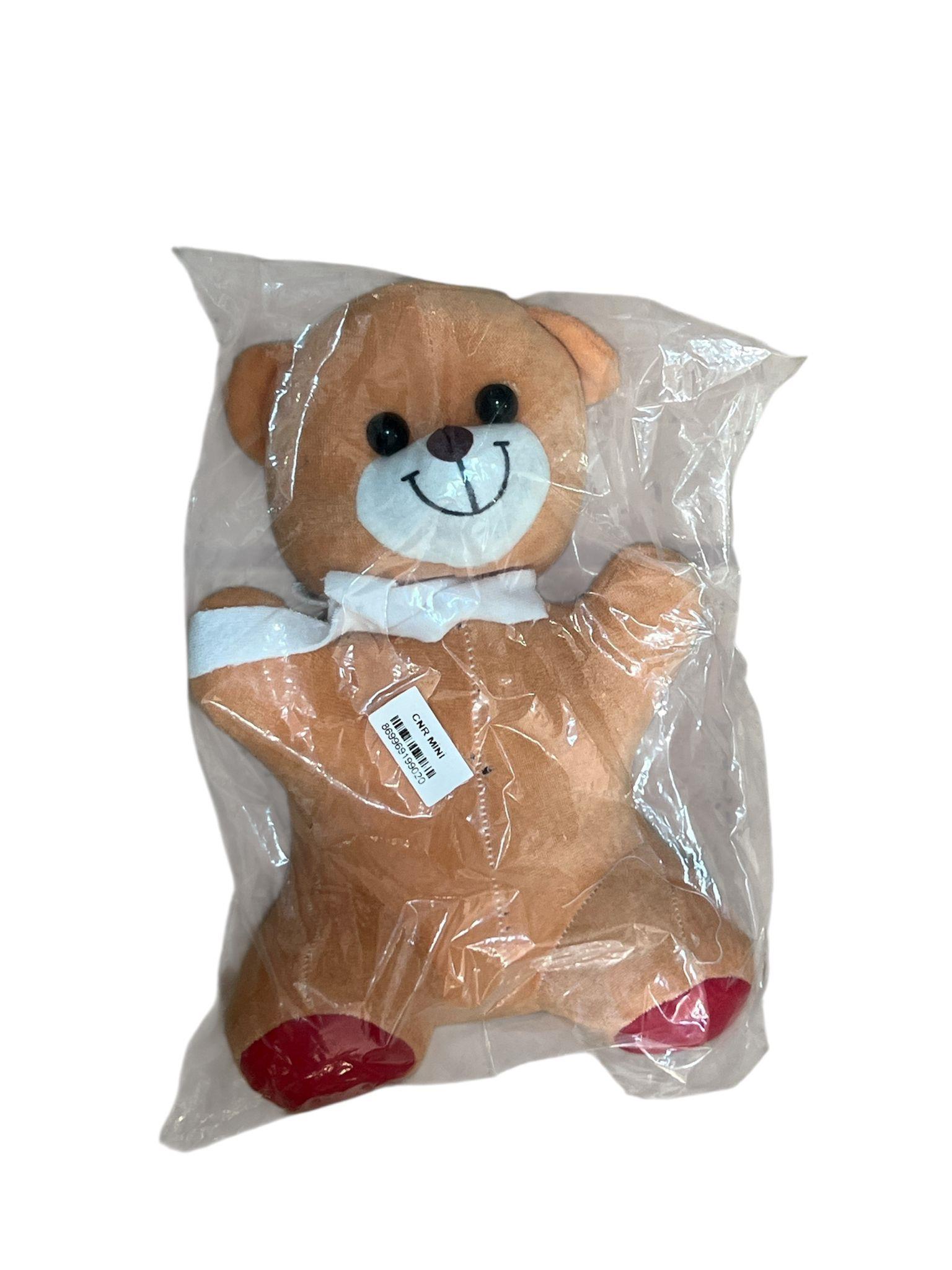Peluş Ayıcık Küçük