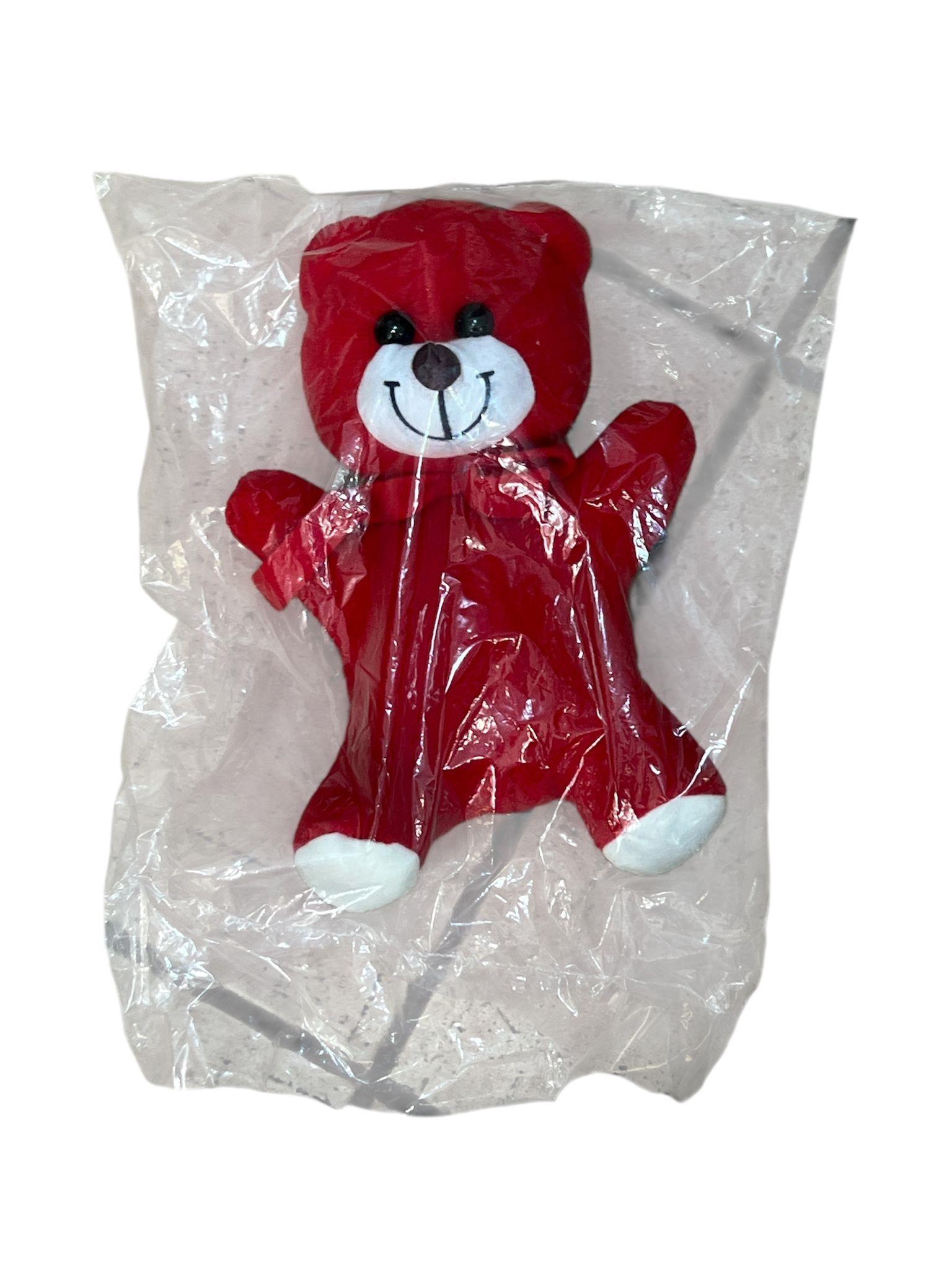 Peluş Ayıcık Küçük