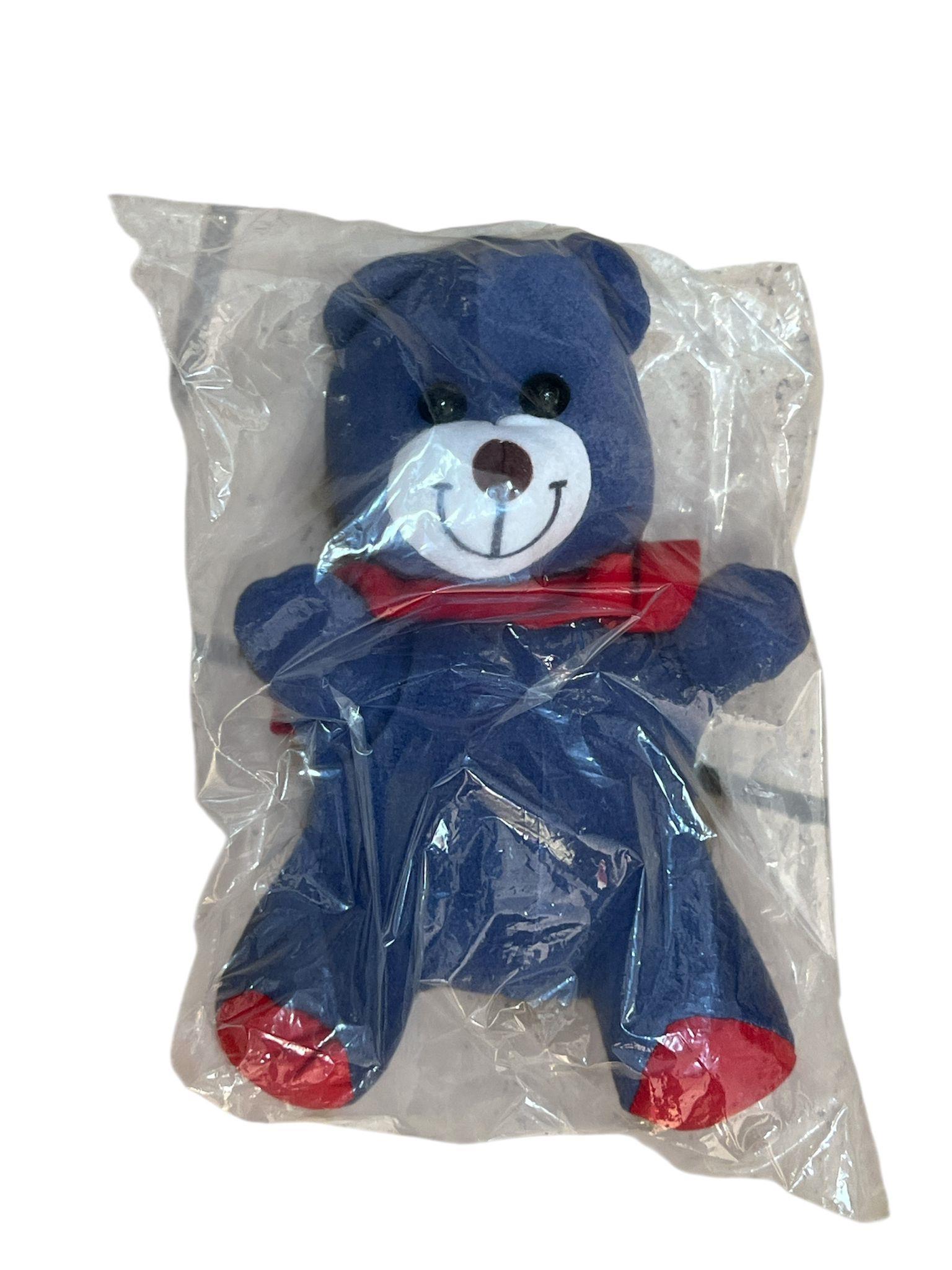 Peluş Ayıcık Küçük
