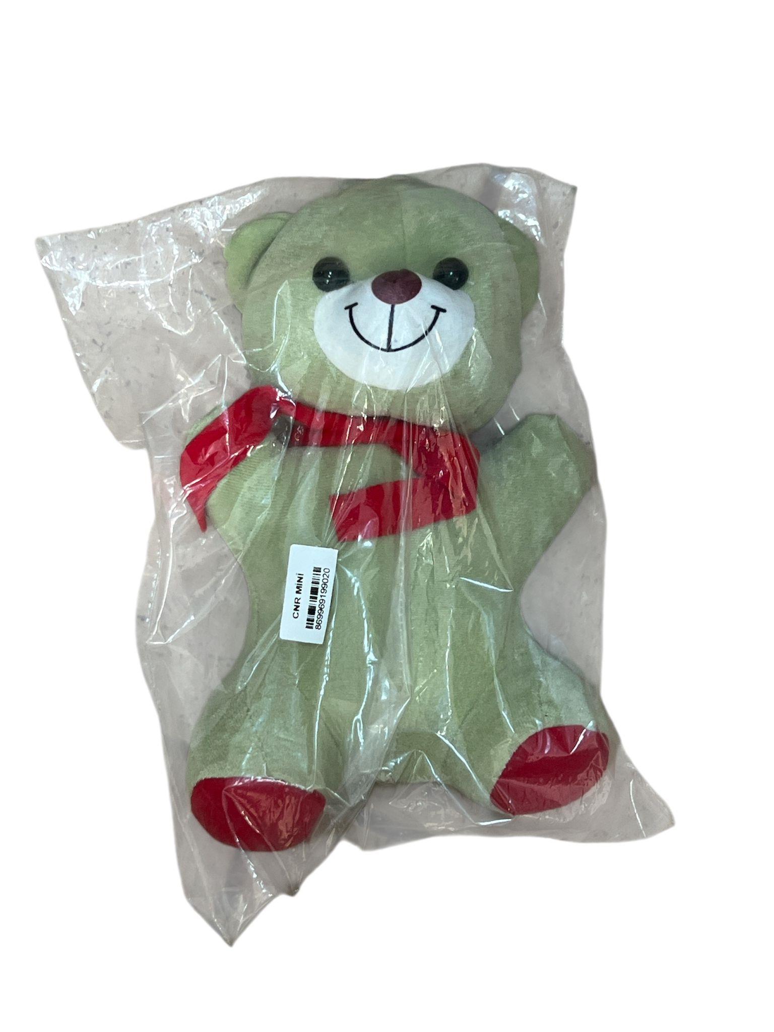 Peluş Ayıcık Küçük