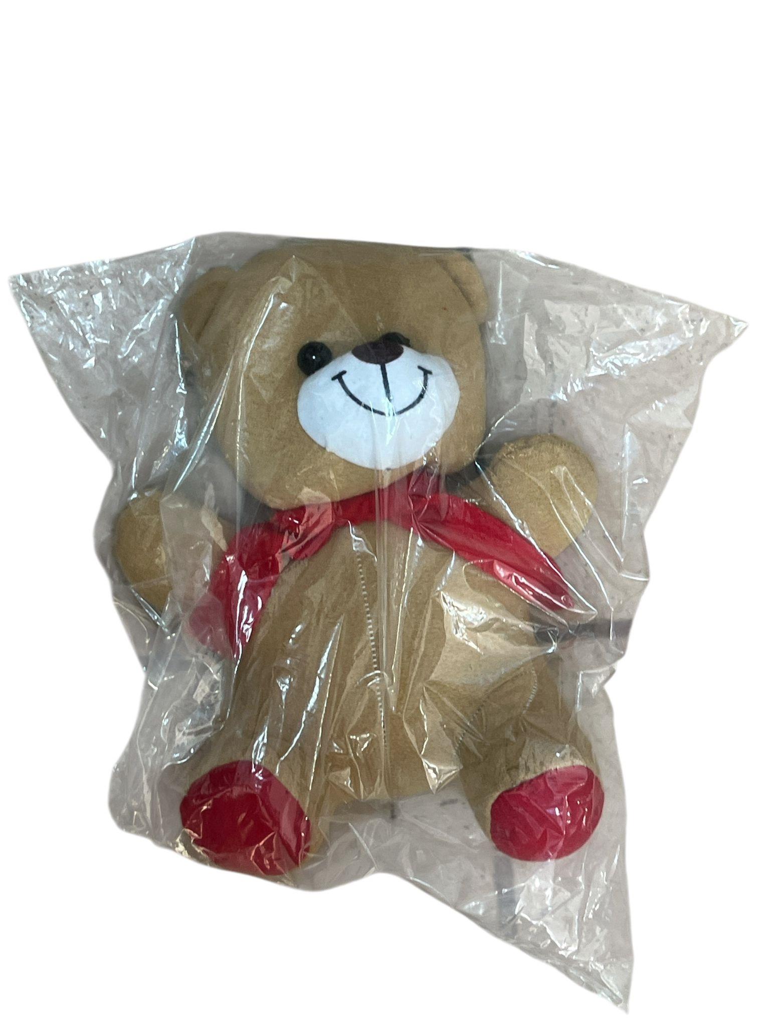 Peluş Ayıcık Küçük