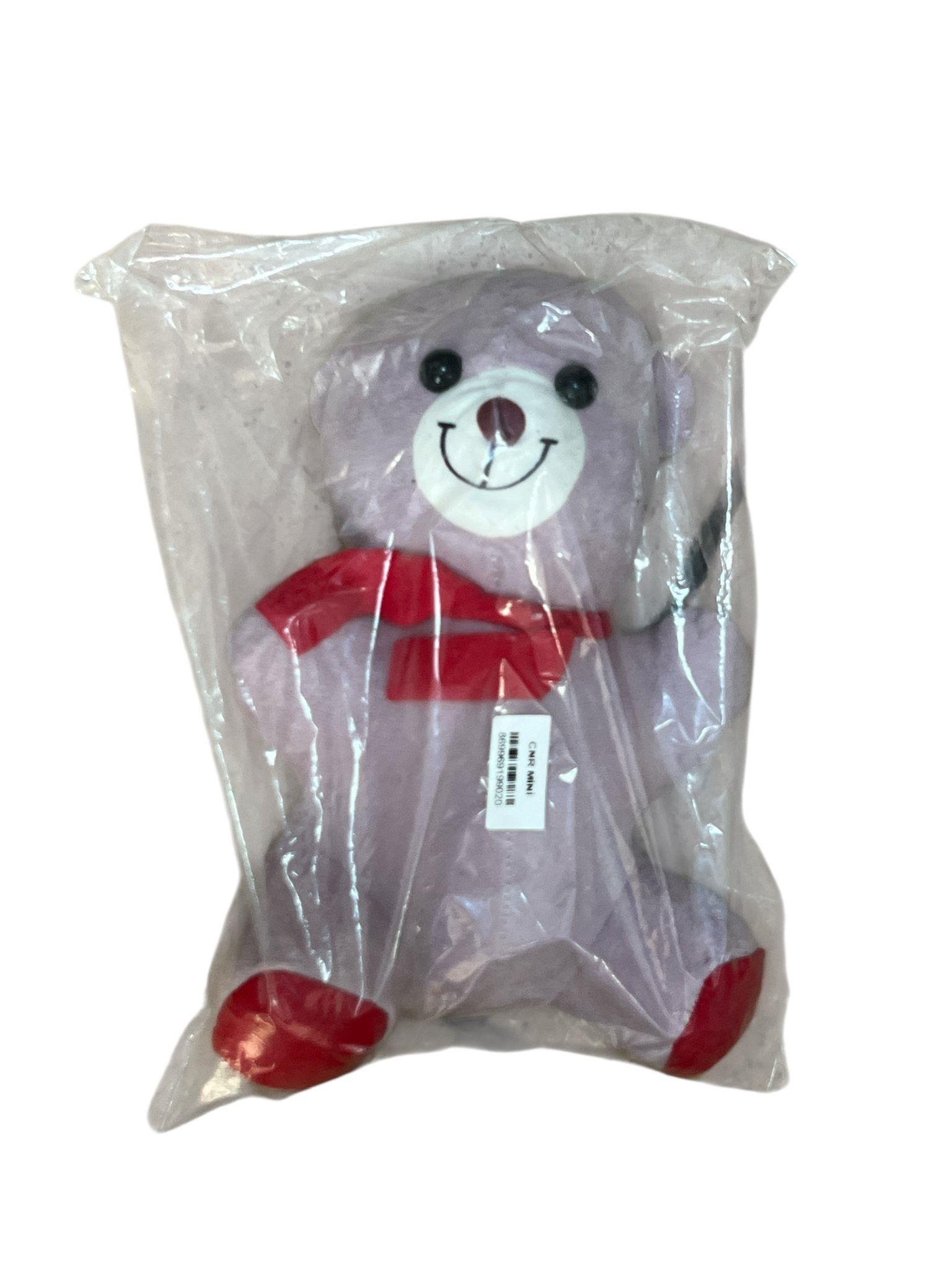 Peluş Ayıcık Küçük