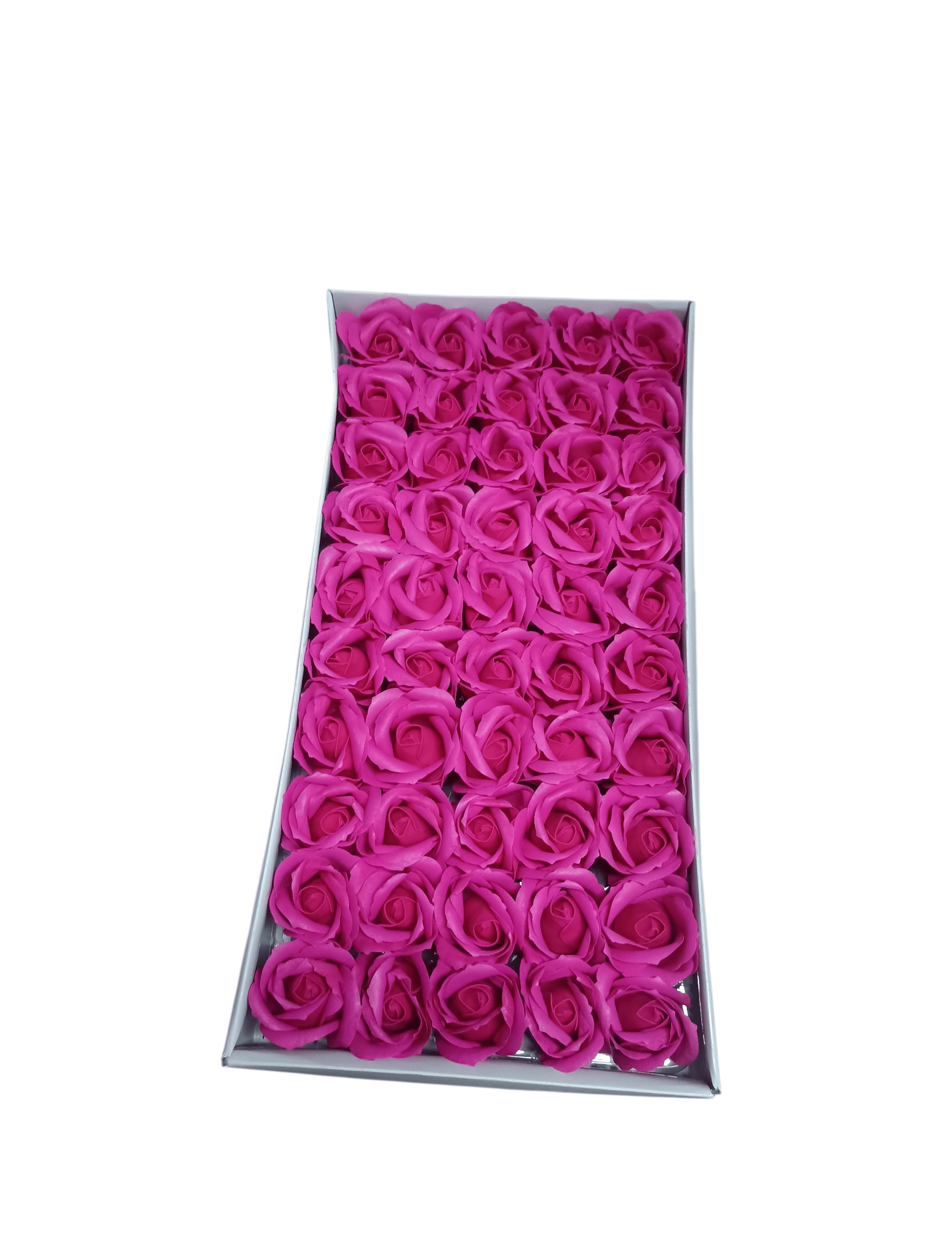 Sabun Gül Tekli Pembe
