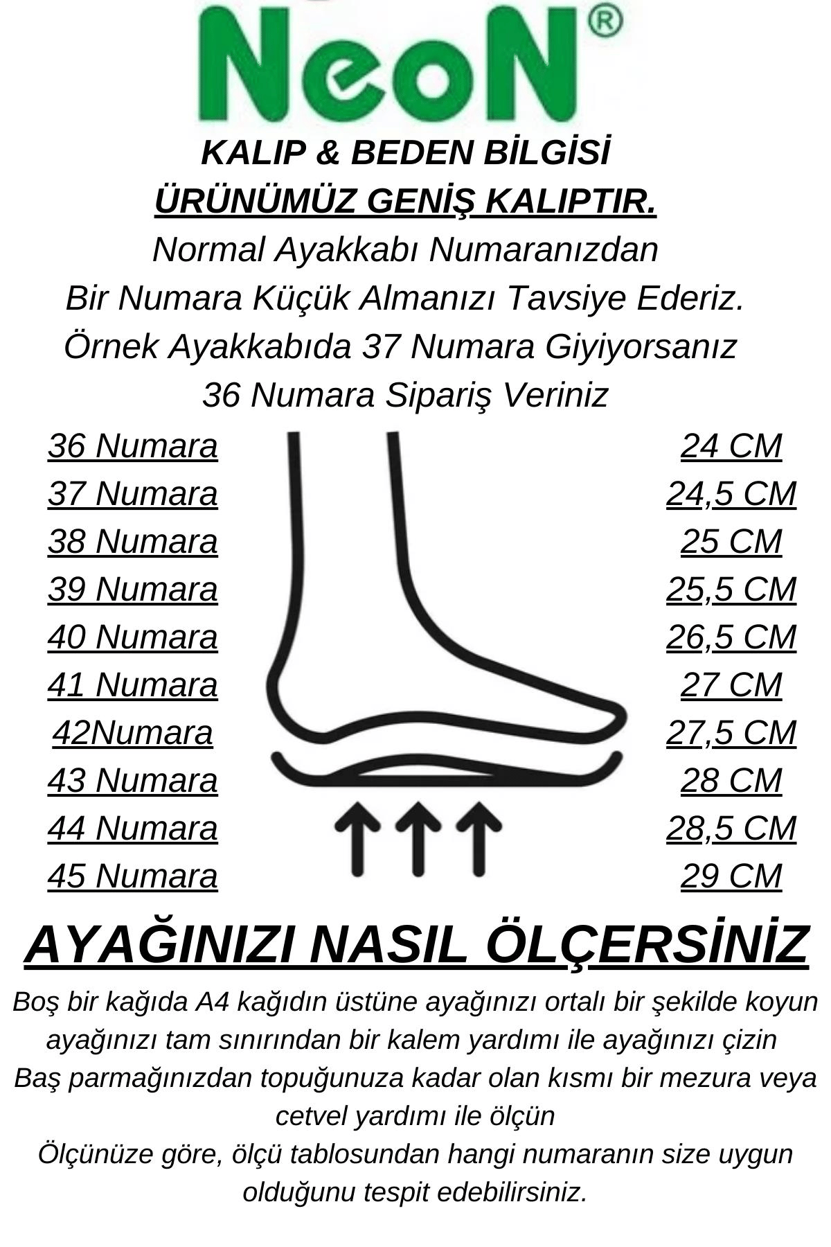 Oslo Unisex Kışlık Önü Kapalı Keçeli Günlük Rahat Sabo Ev Terliği
