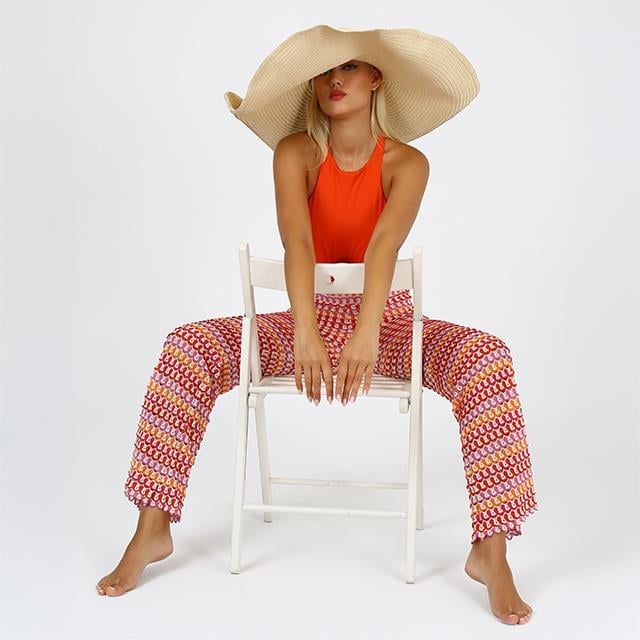 Alba Pant