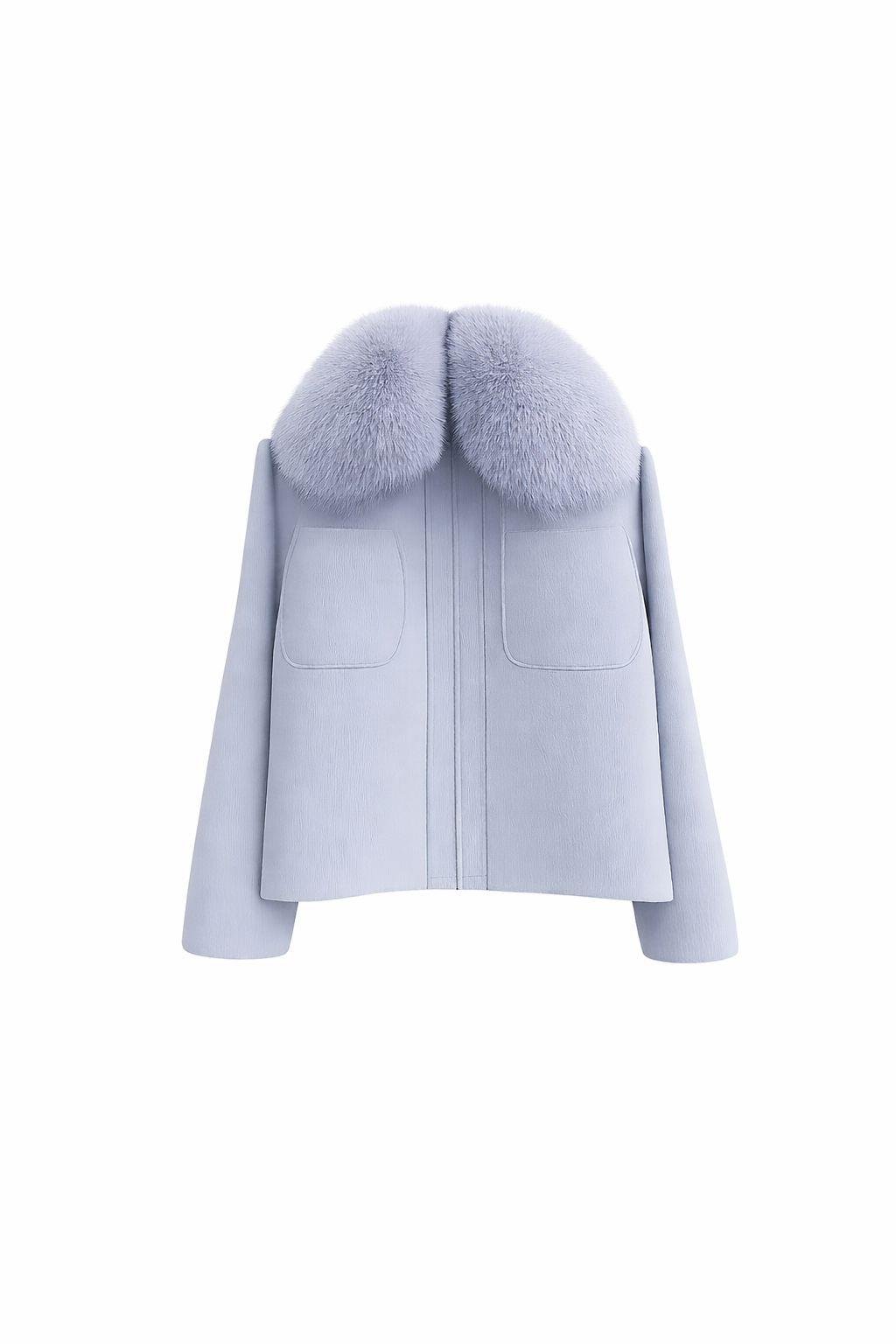 AZURÉ JACKET