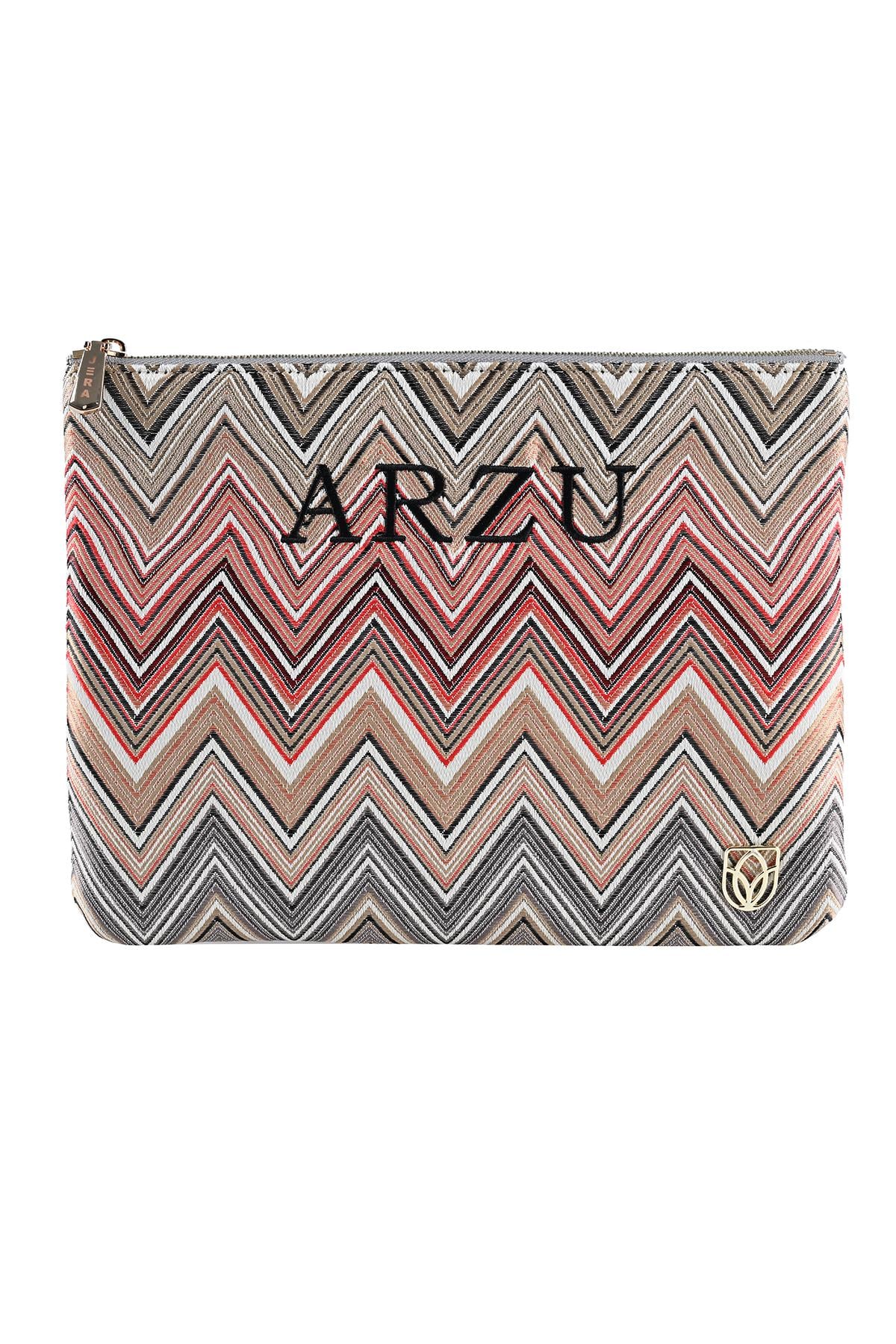Cherry Clutch