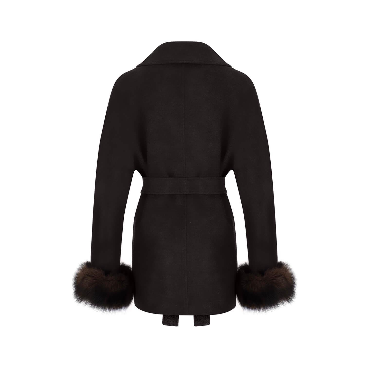 COCOA JACKET