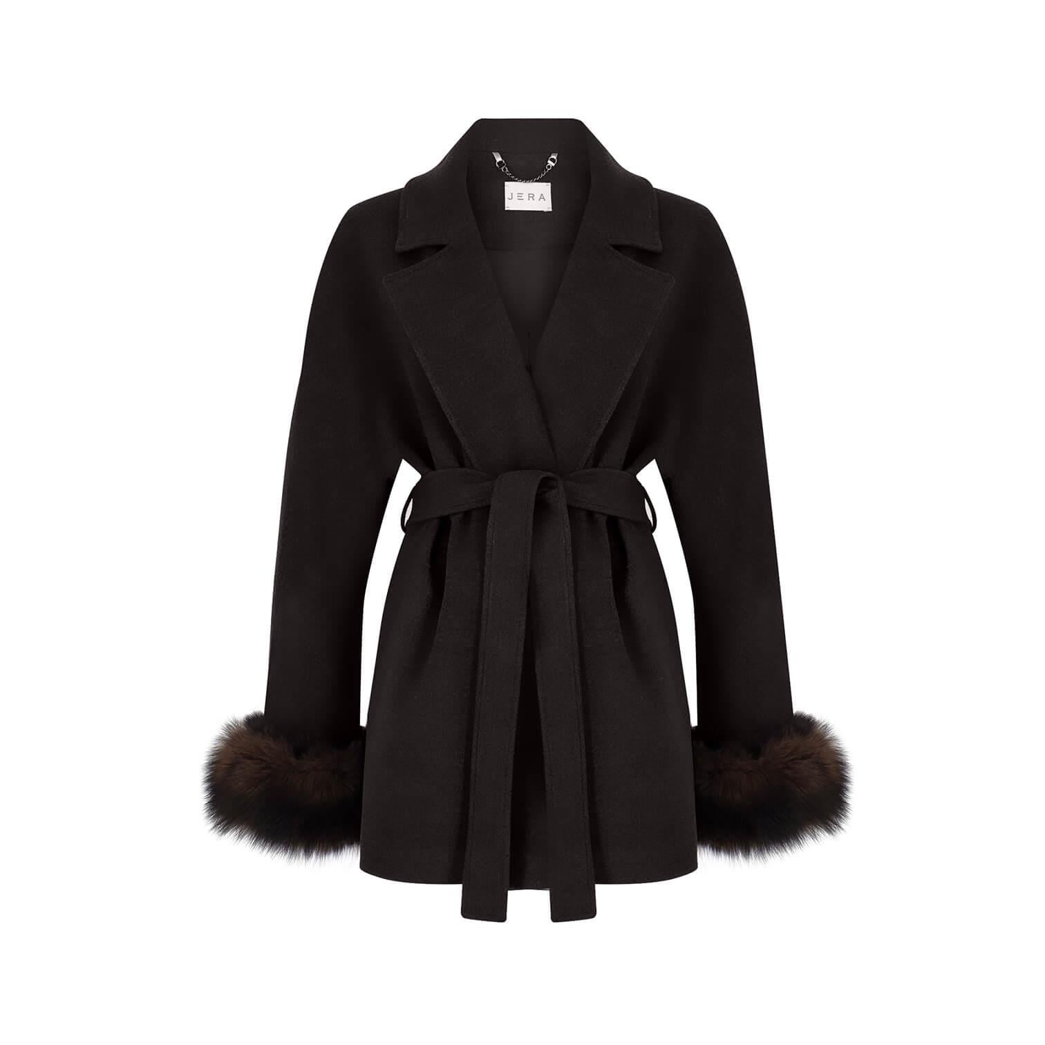 COCOA JACKET