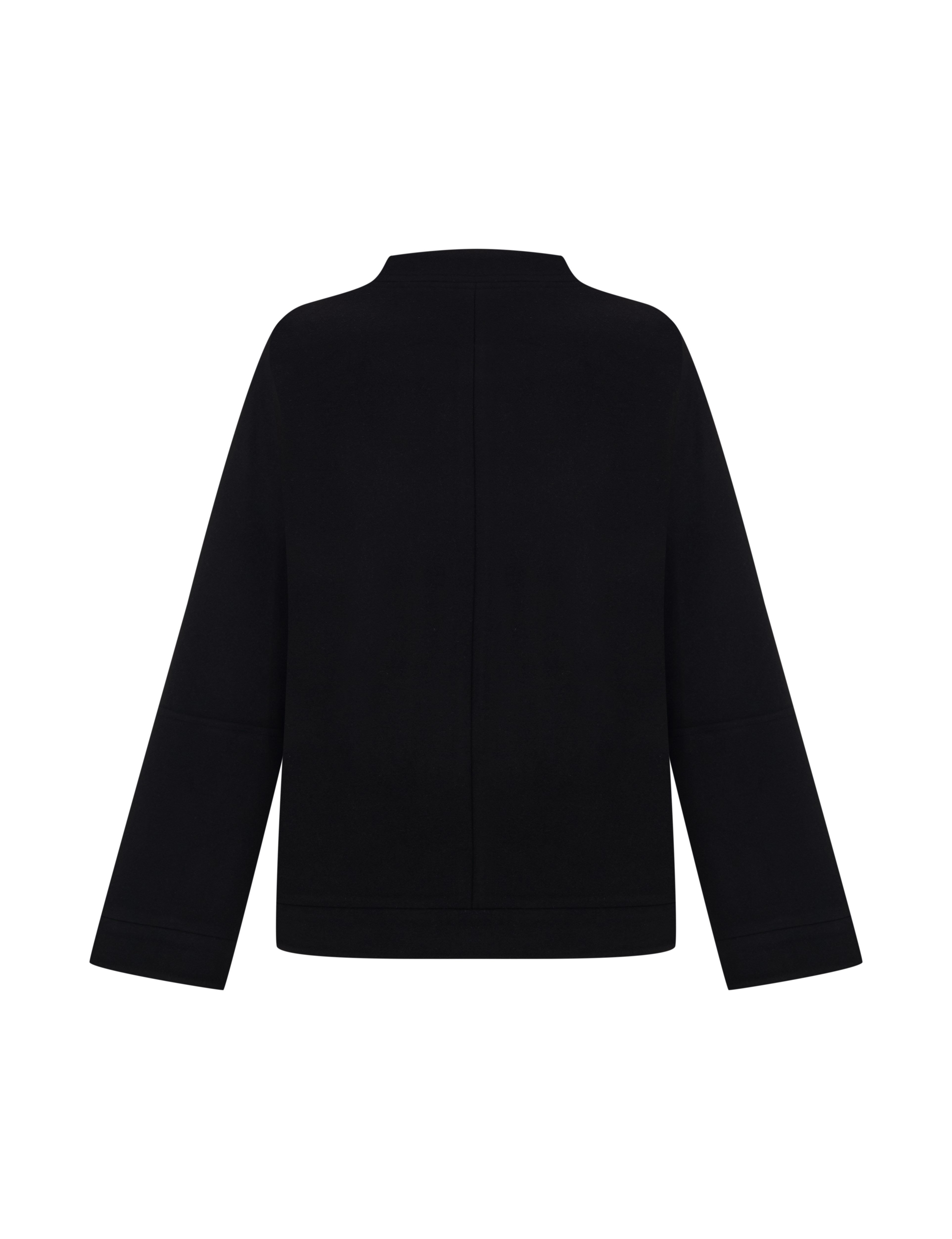 GOLD BELT JACKET