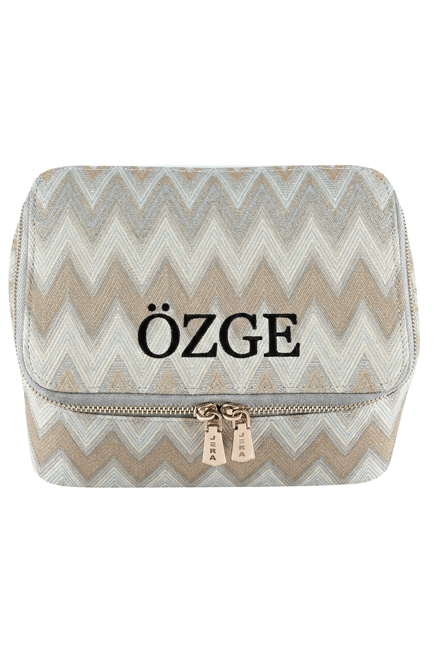Make Up Bag
