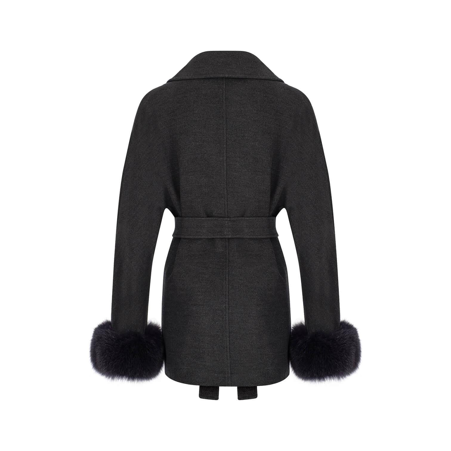MIST JACKET