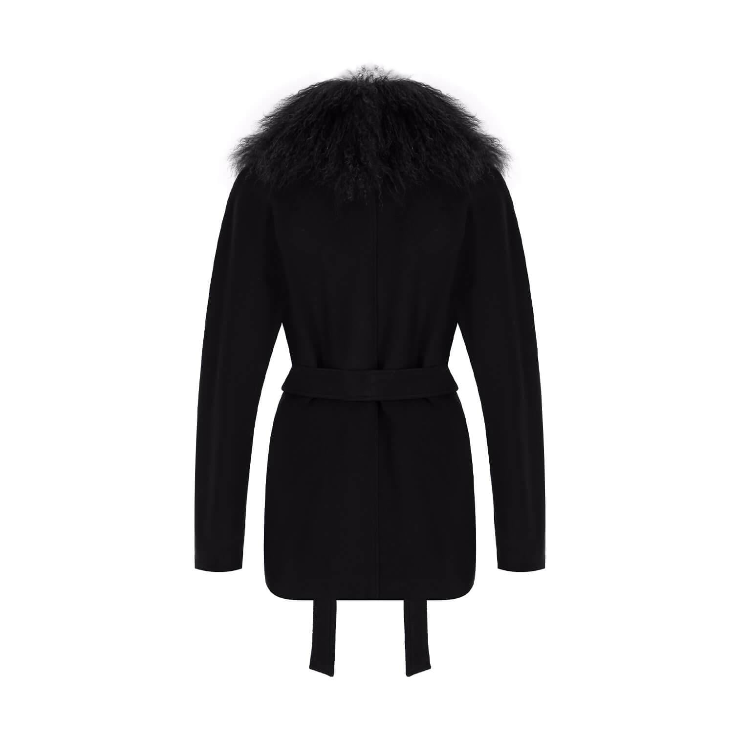 NOIR JACKET