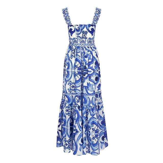 Roja Dress