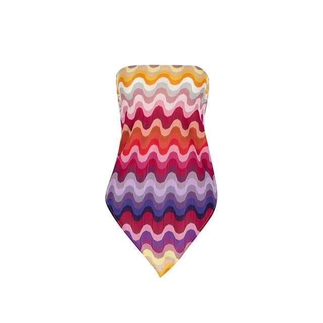 Rojwave Top