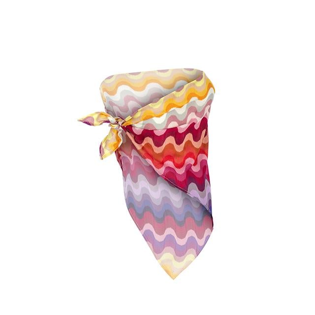 Rojwave Top