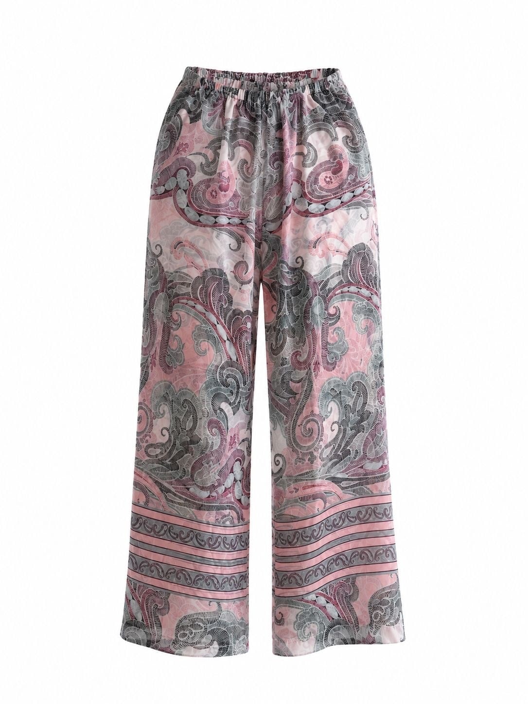 Rosé Muse Pant