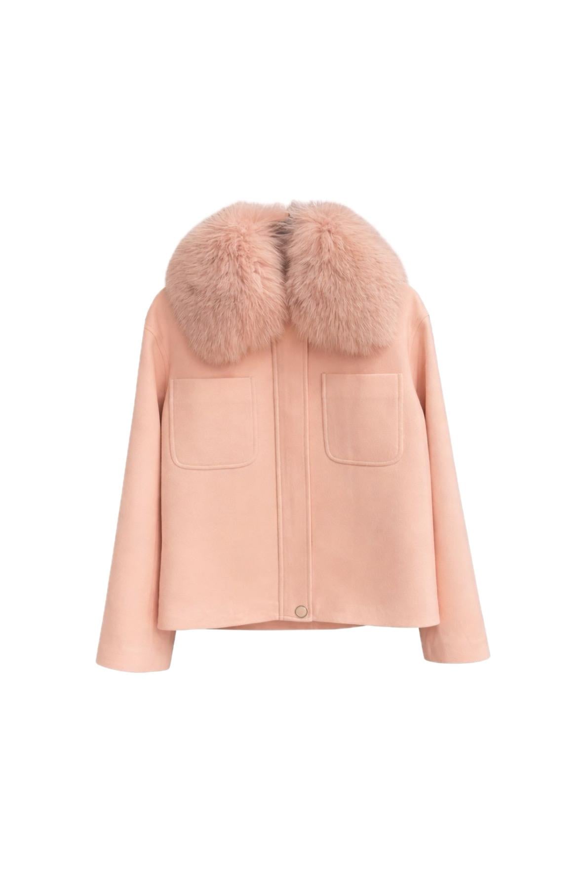 ROSE SAKURA JACKET