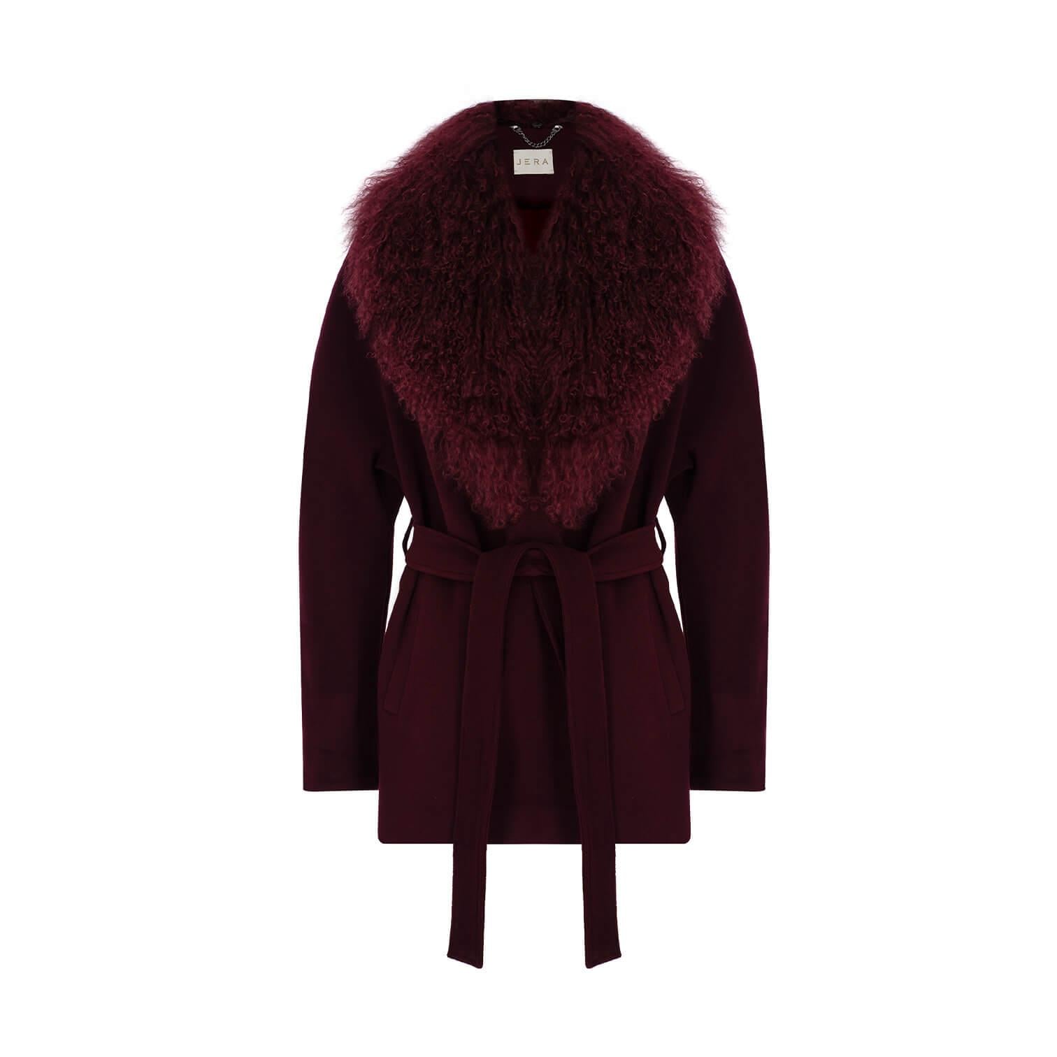 VELVET JACKET