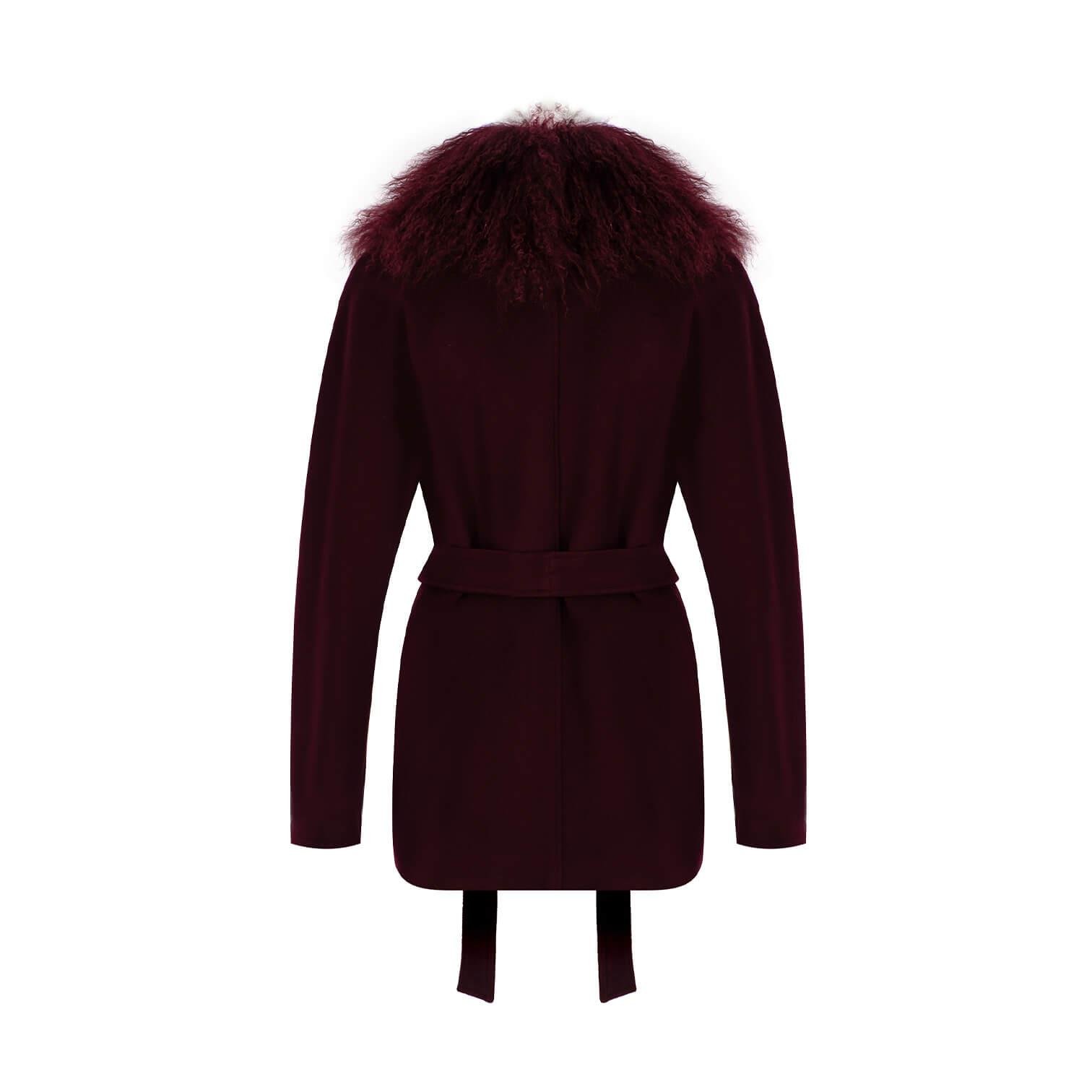 VELVET JACKET