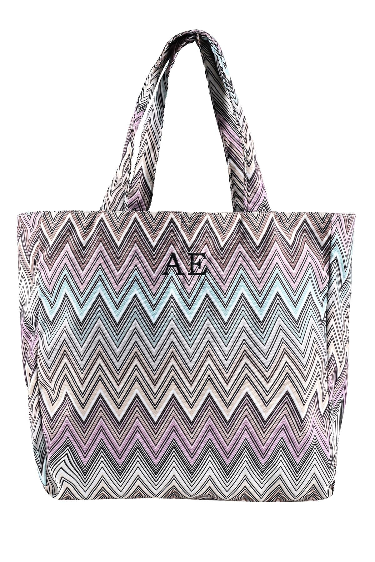 VOYAGE BAG