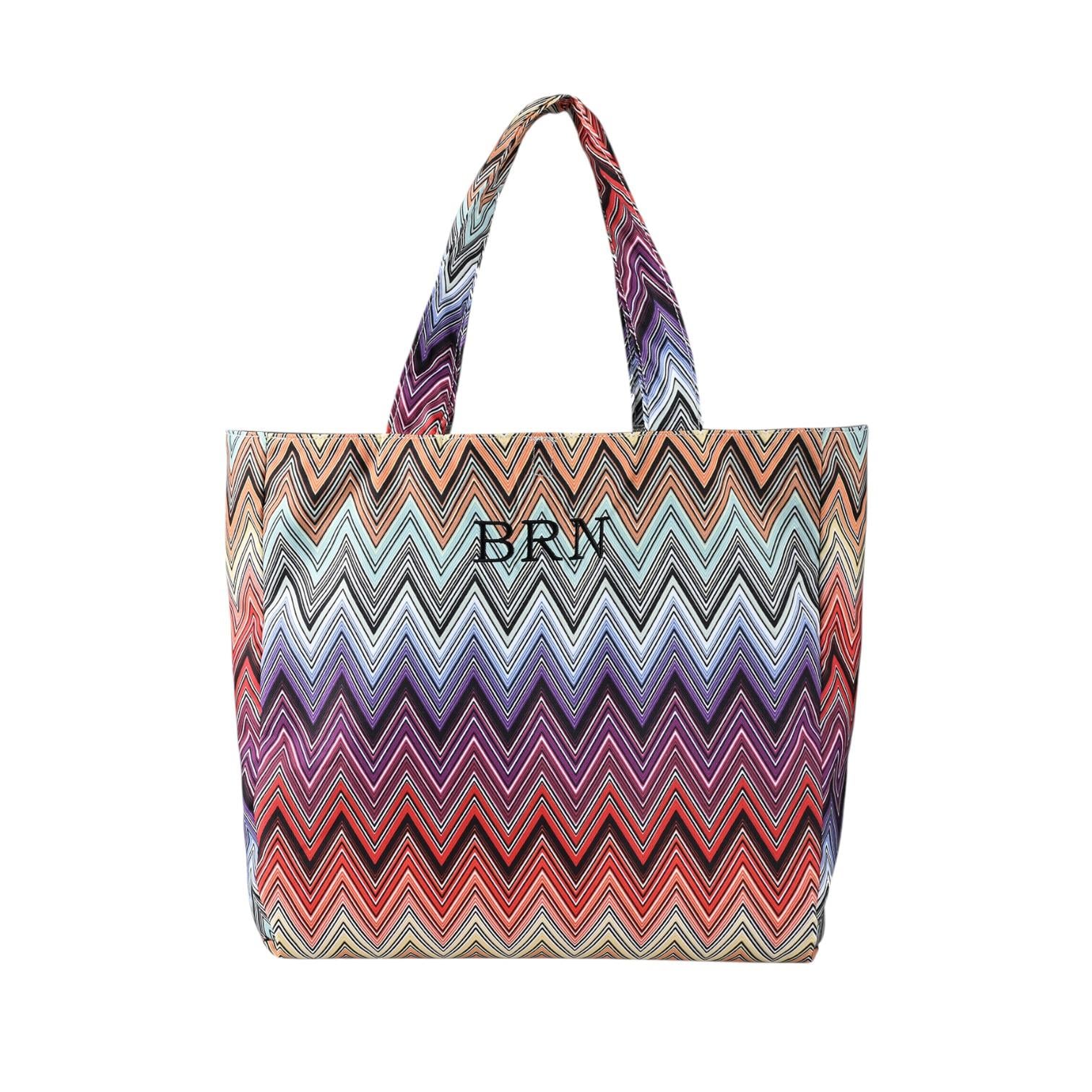 Voyage Bag