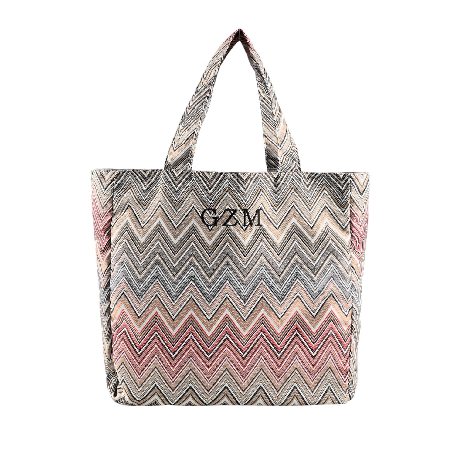 Voyage Bag