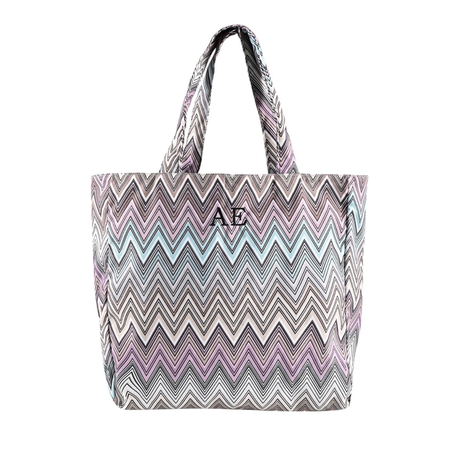 Voyage Bag